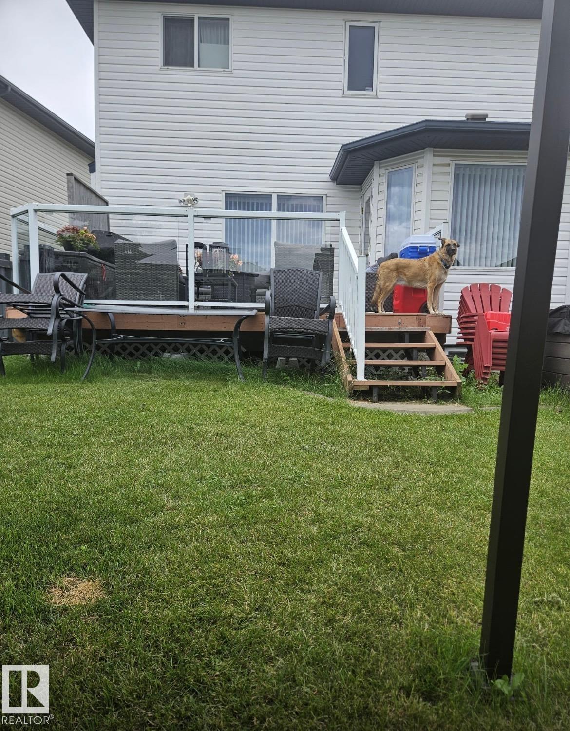 Photo 44 at 1310 Barnes Close SW, Blackmud Creek, Edmonton