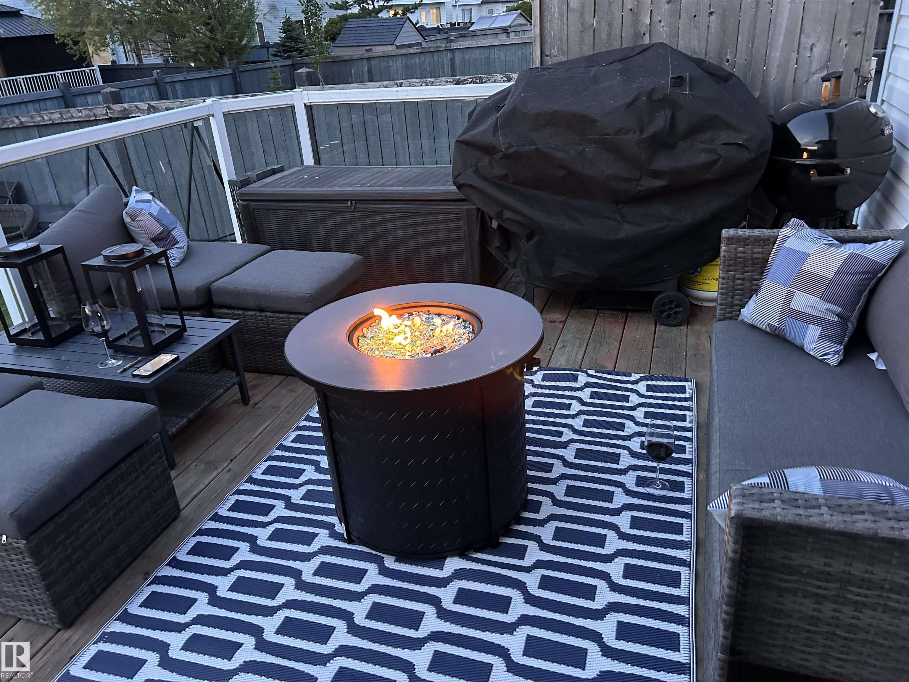 Photo 45 at 1310 Barnes Close SW, Blackmud Creek, Edmonton