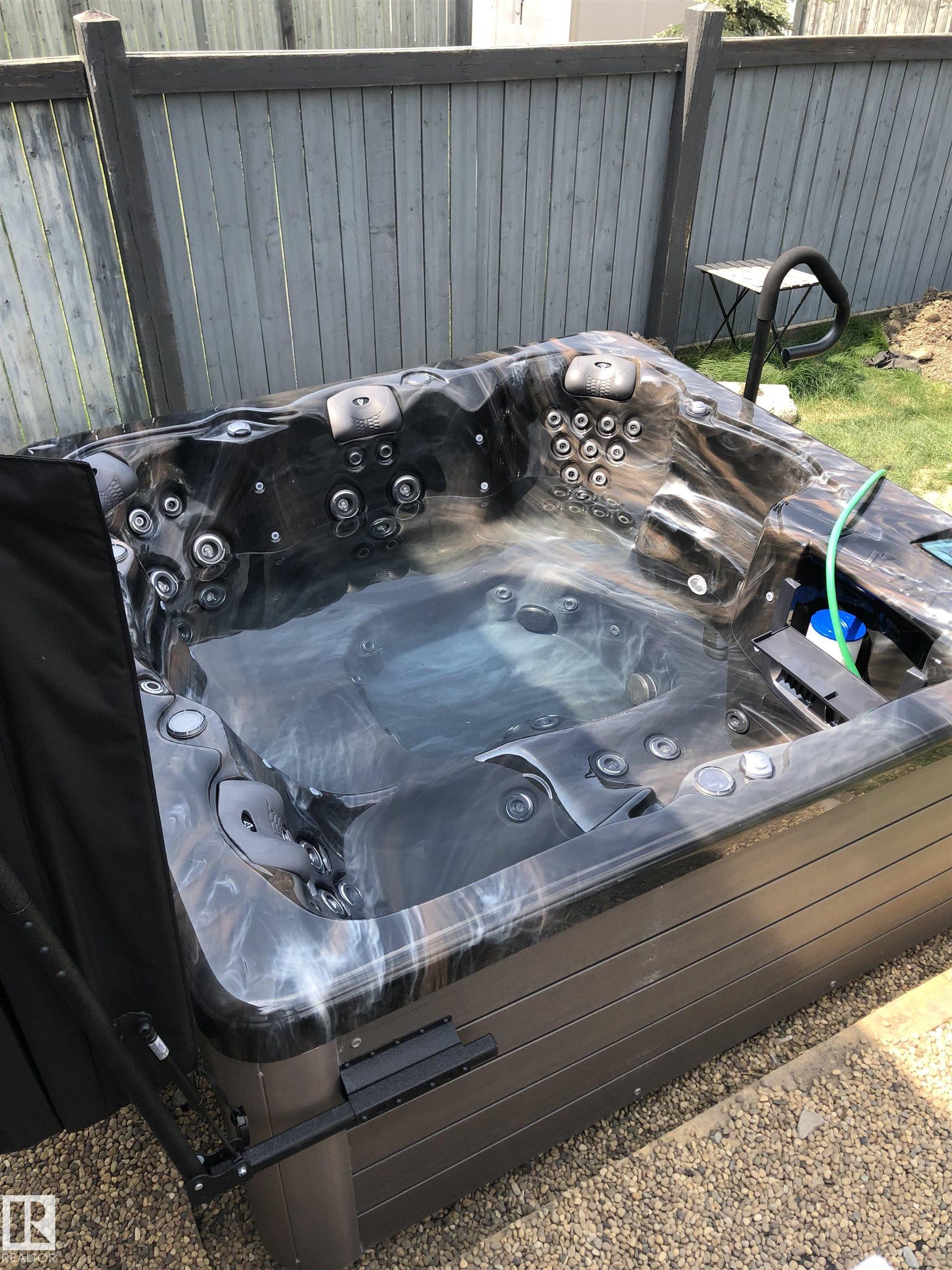 Photo 46 at 1310 Barnes Close SW, Blackmud Creek, Edmonton