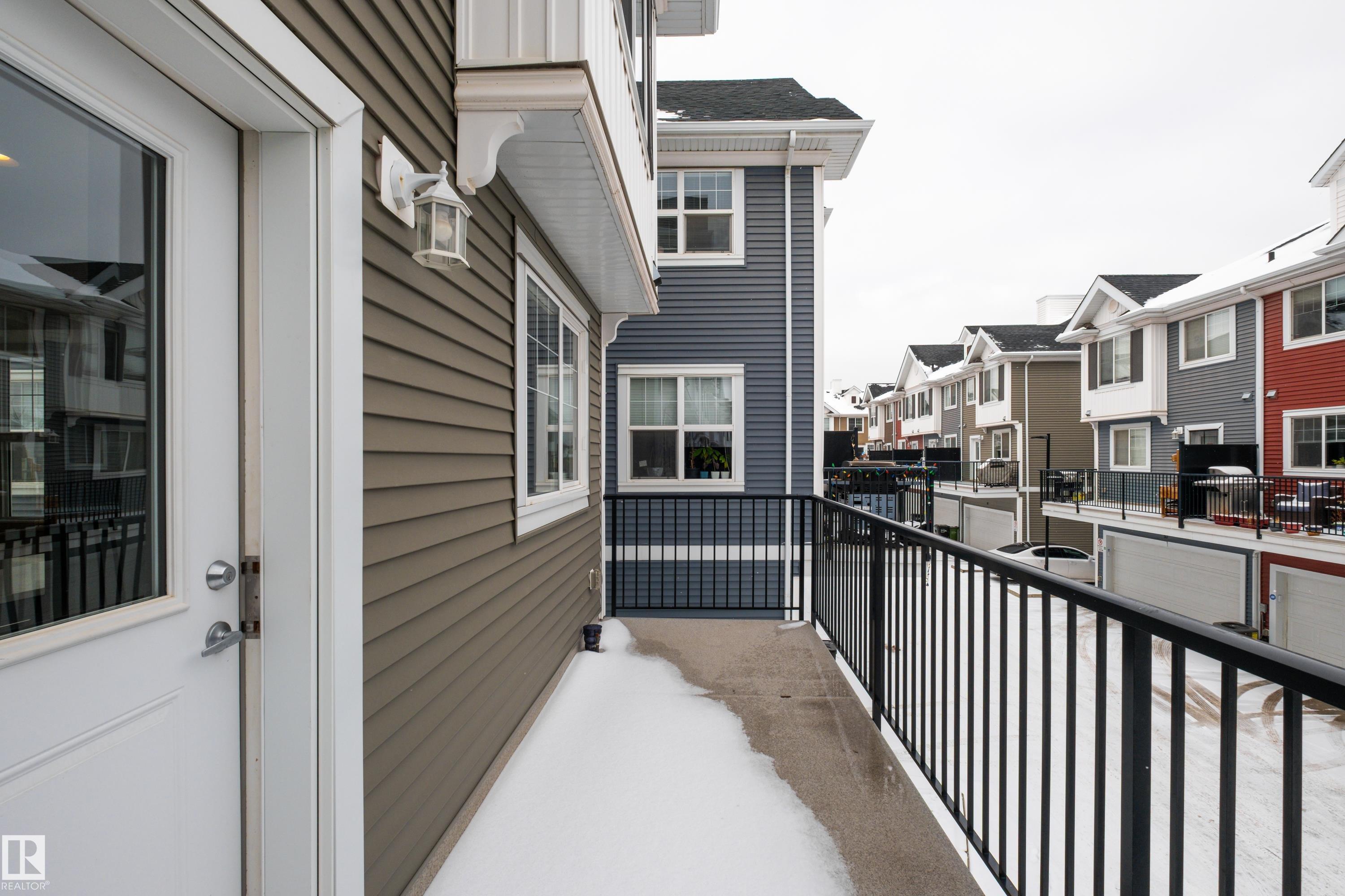 Photo 15 at 39 - 2803 James Mowatt Trail SW, Callaghan, Edmonton