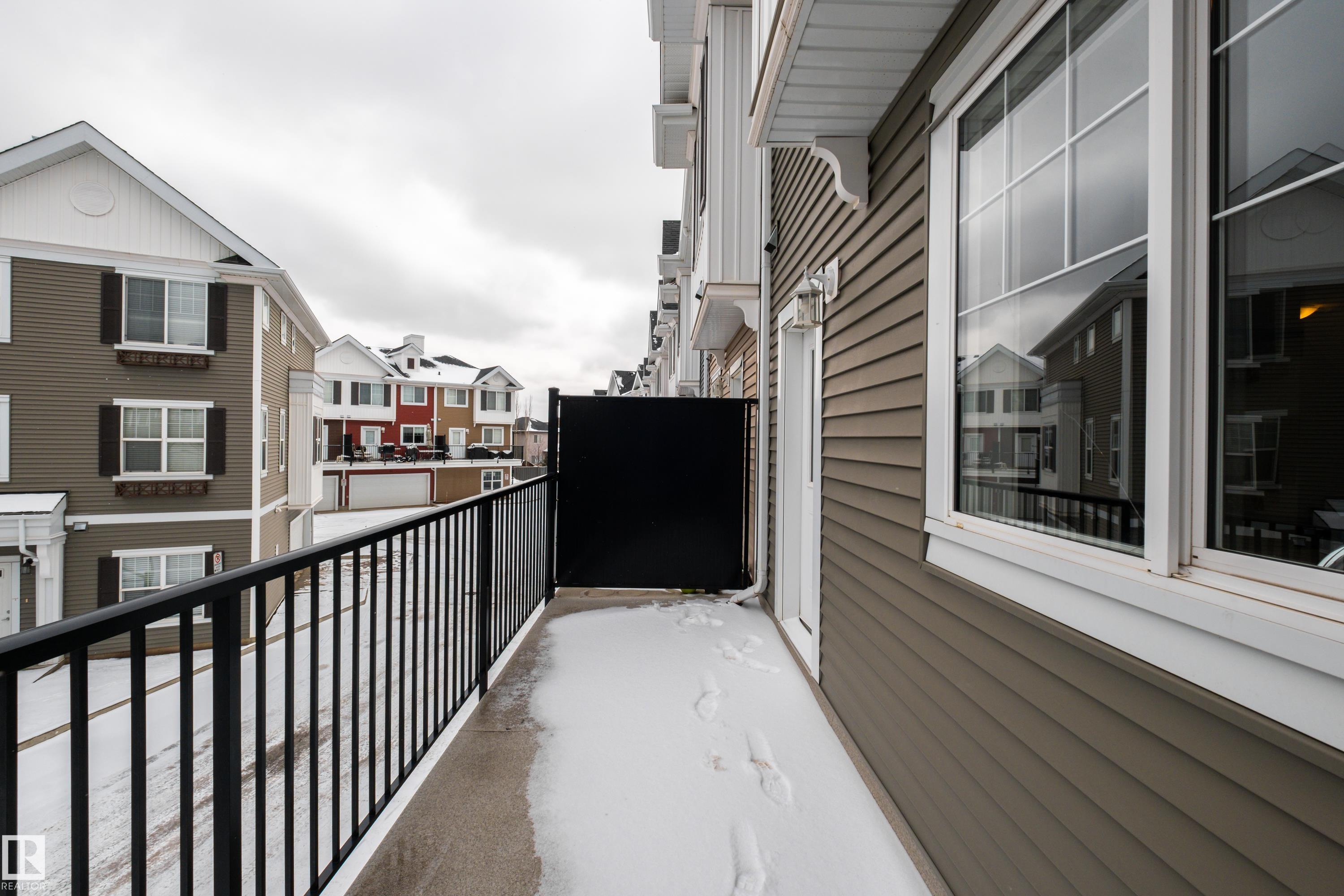 Photo 16 at 39 - 2803 James Mowatt Trail SW, Callaghan, Edmonton