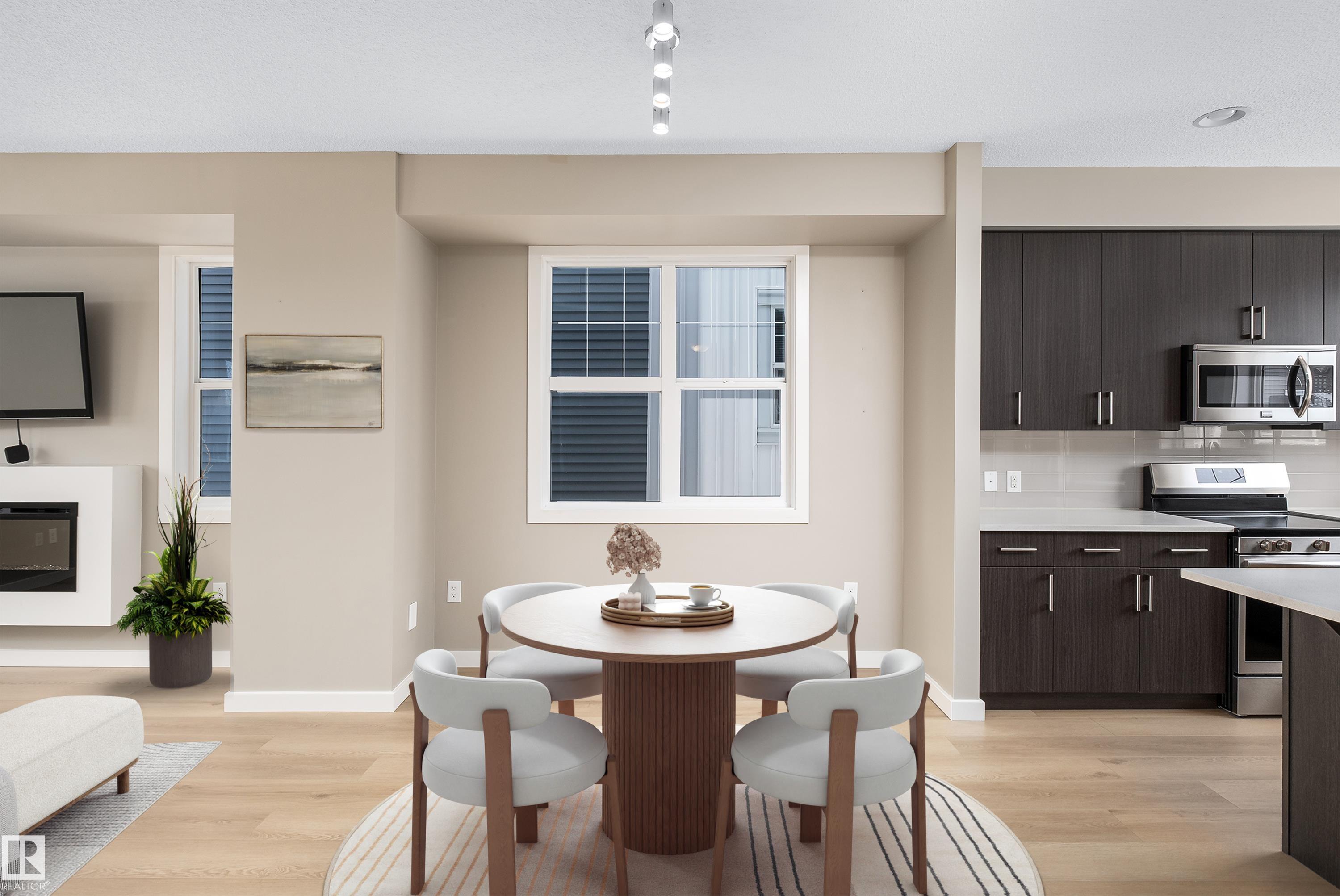 Photo 19 at 39 - 2803 James Mowatt Trail SW, Callaghan, Edmonton