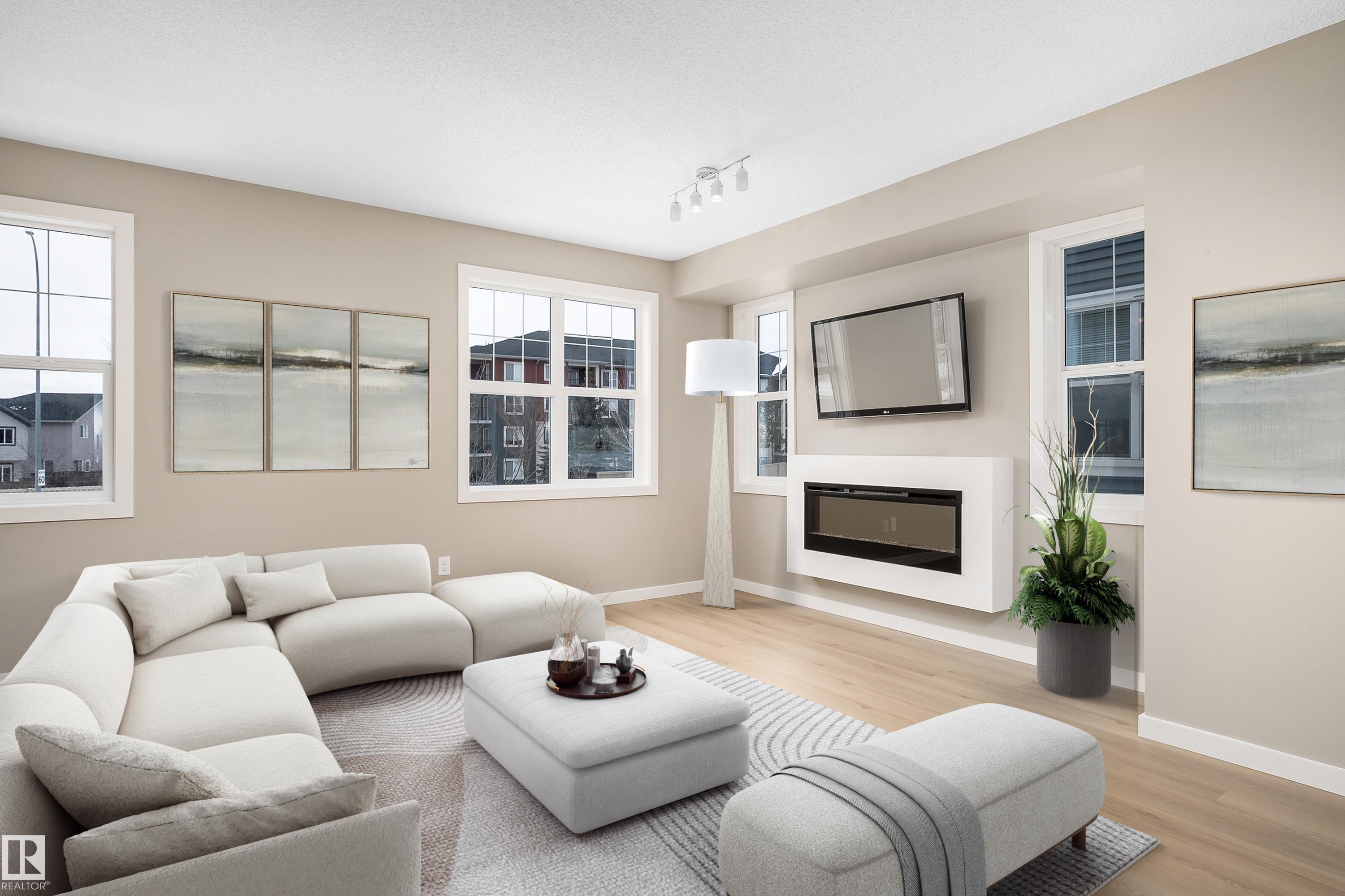 Photo 22 at 39 - 2803 James Mowatt Trail SW, Callaghan, Edmonton