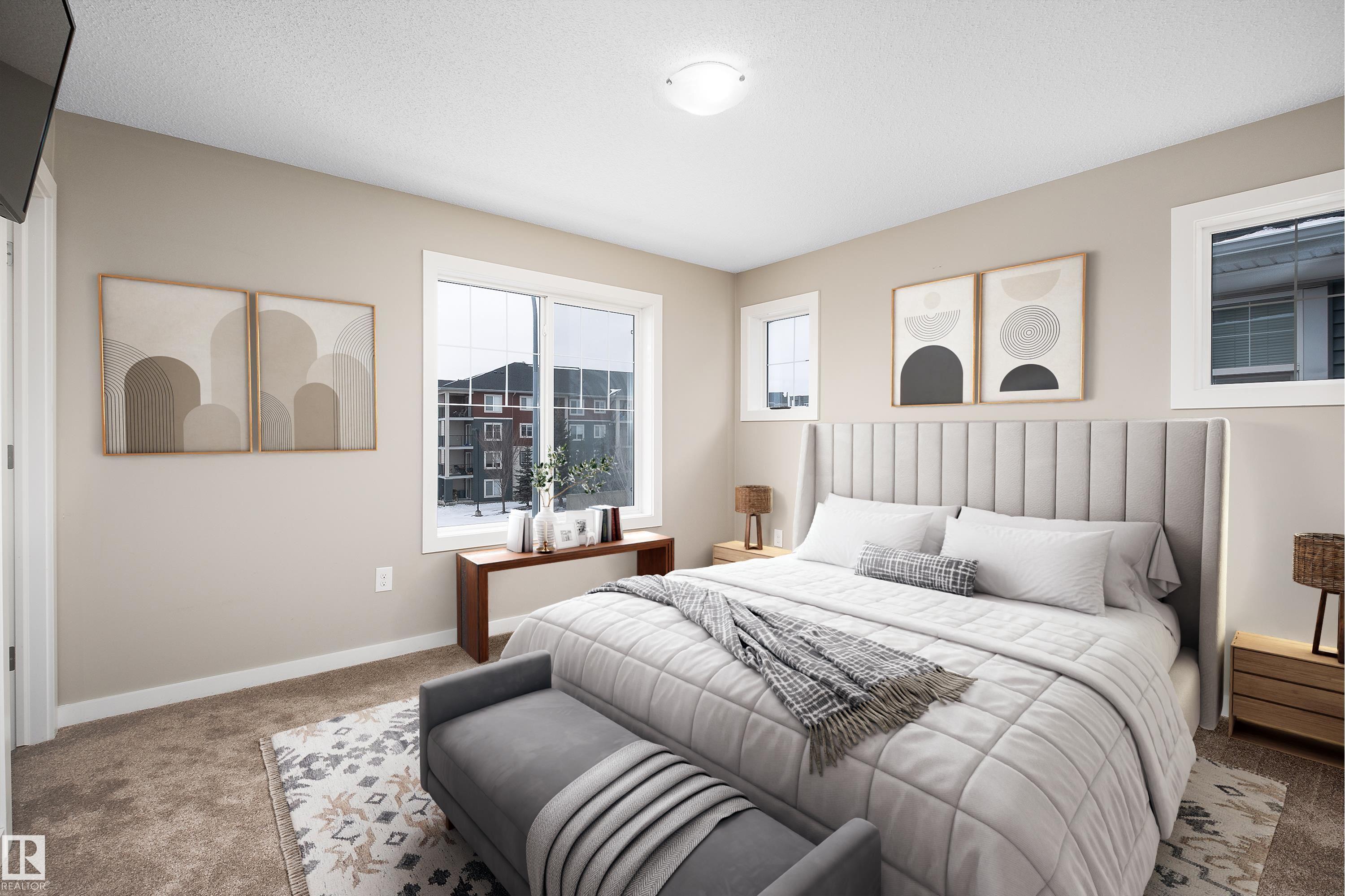 Photo 28 at 39 - 2803 James Mowatt Trail SW, Callaghan, Edmonton