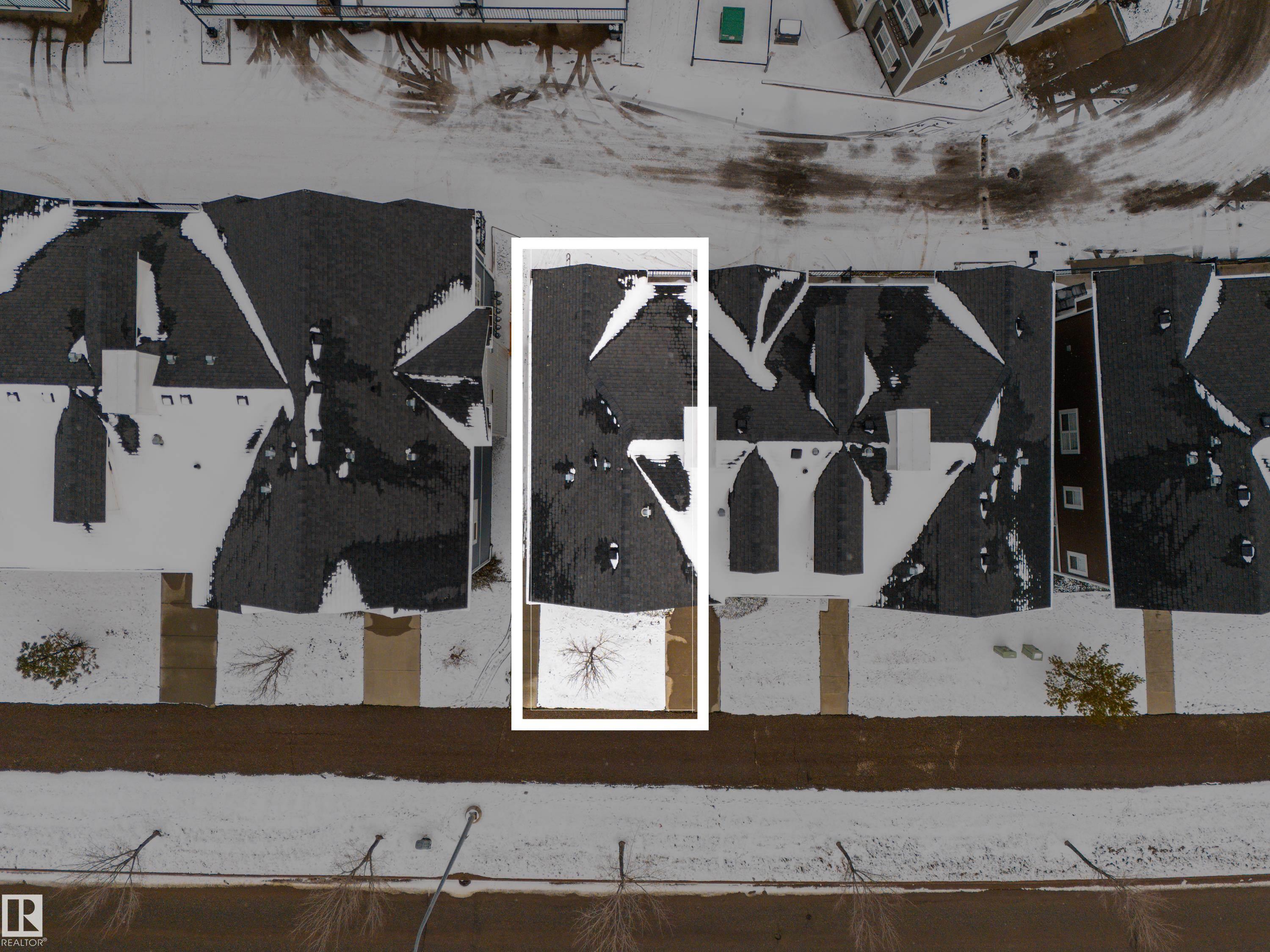 Photo 42 at 39 - 2803 James Mowatt Trail SW, Callaghan, Edmonton