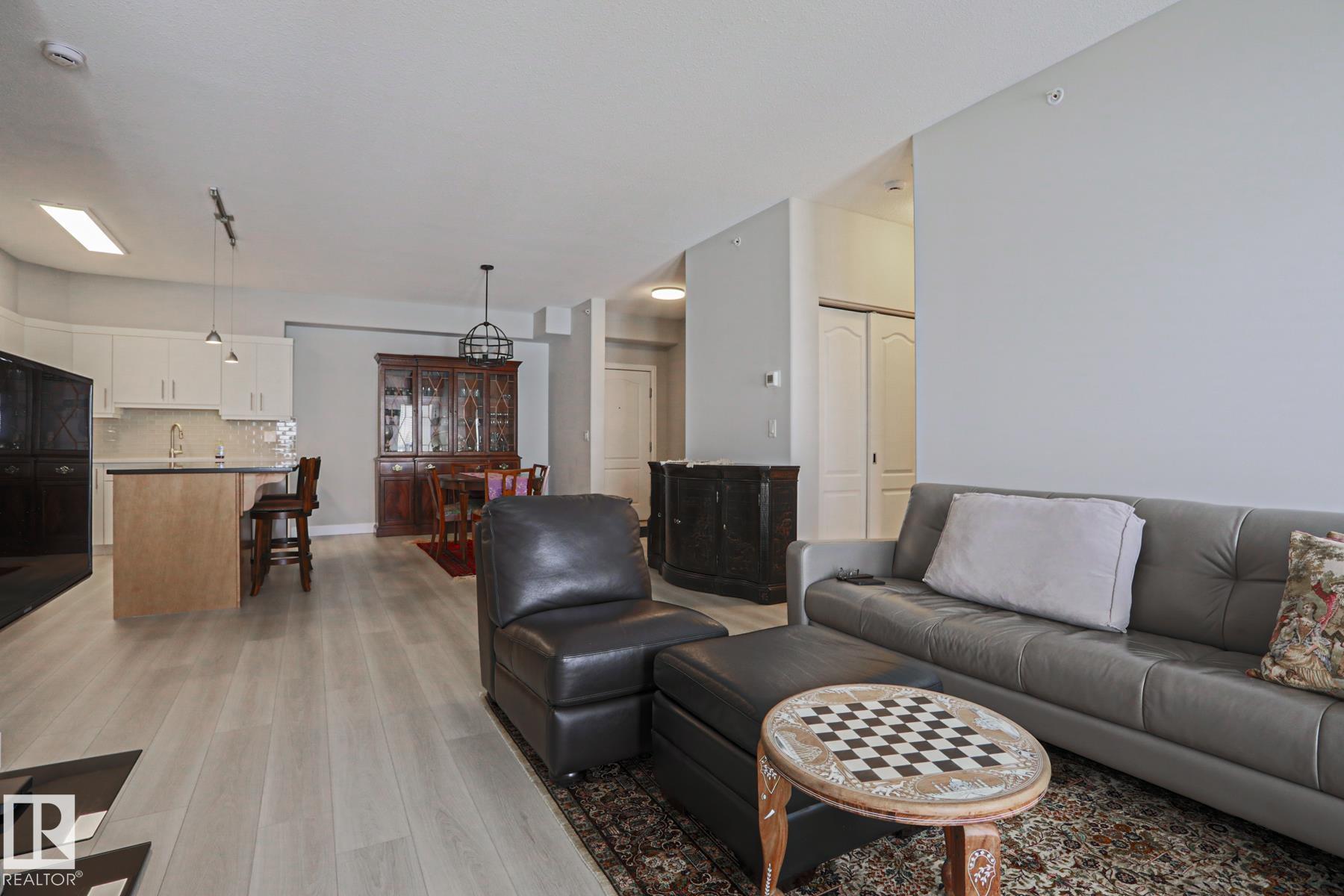 Photo 11 at 432 - 1406 Hodgson Way NW, Hodgson, Edmonton