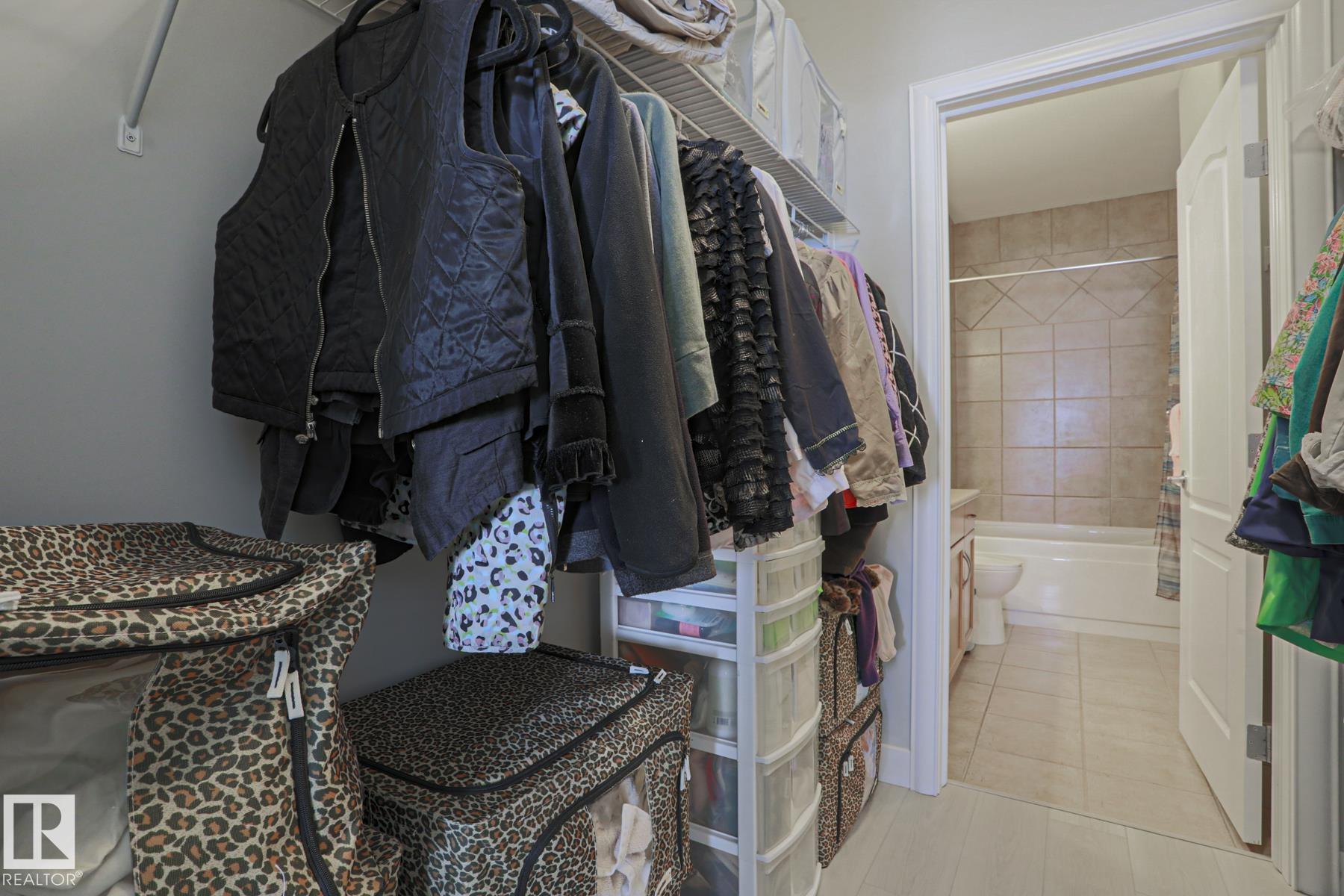 Photo 15 at 432 - 1406 Hodgson Way NW, Hodgson, Edmonton