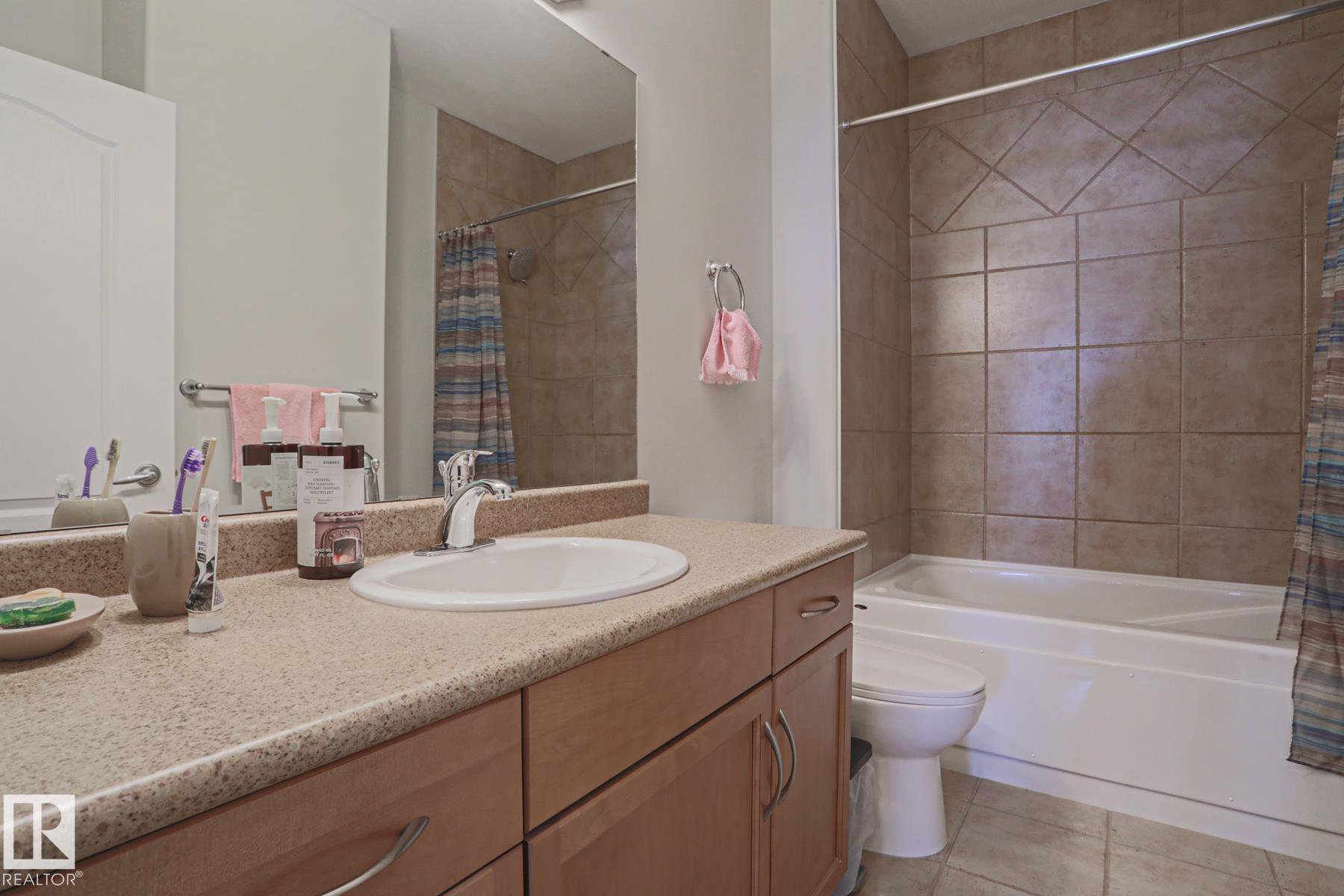 Photo 17 at 432 - 1406 Hodgson Way NW, Hodgson, Edmonton