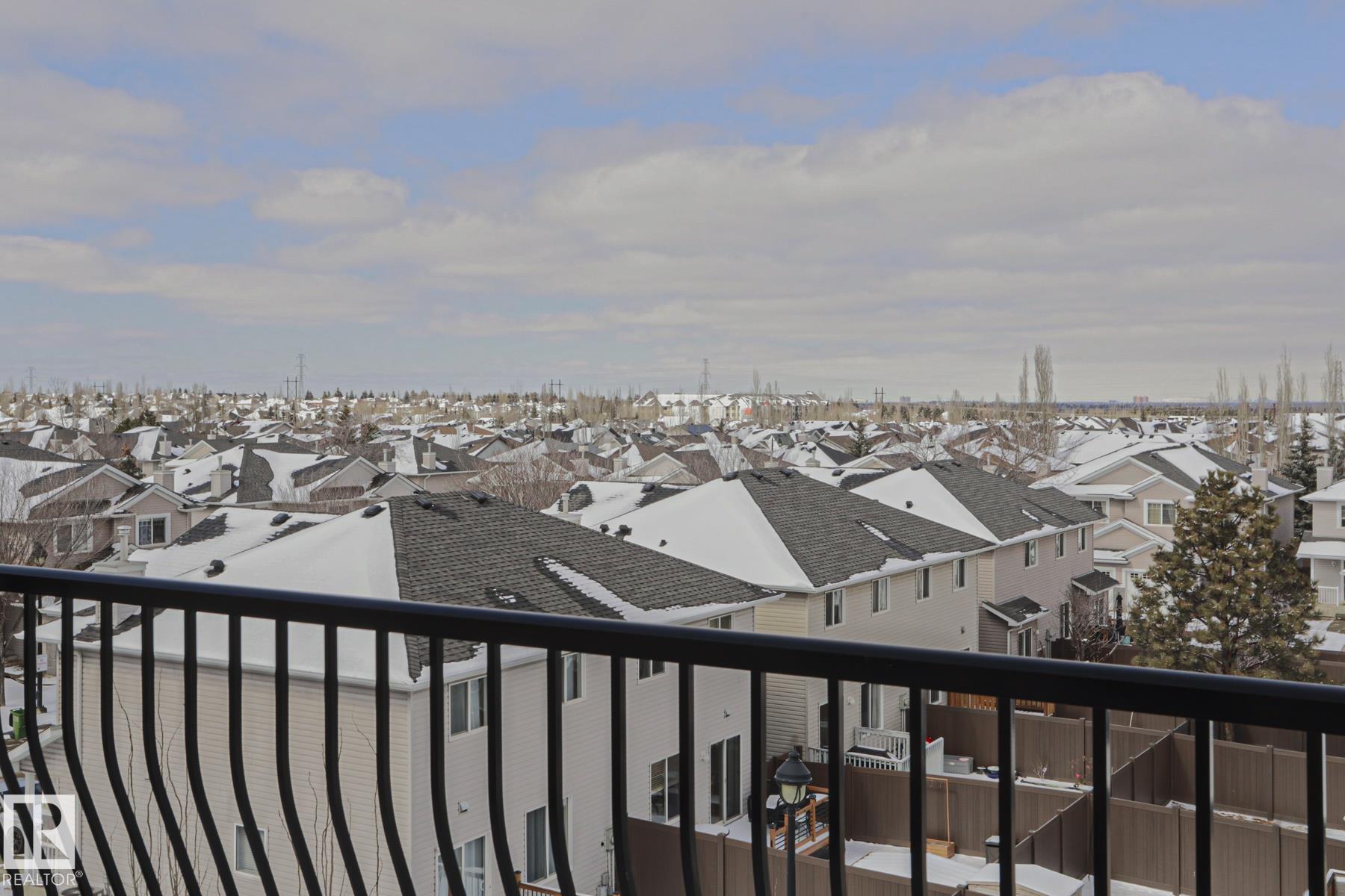 Photo 20 at 432 - 1406 Hodgson Way NW, Hodgson, Edmonton