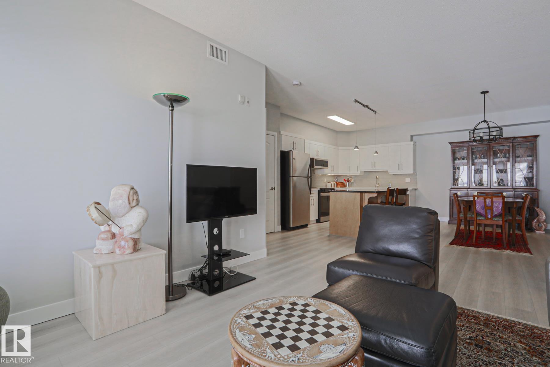 Photo 6 at 432 - 1406 Hodgson Way NW, Hodgson, Edmonton