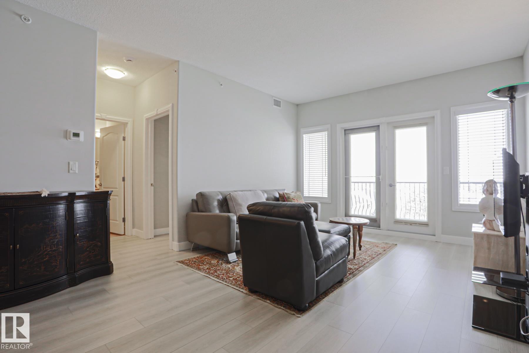 Photo 7 at 432 - 1406 Hodgson Way NW, Hodgson, Edmonton