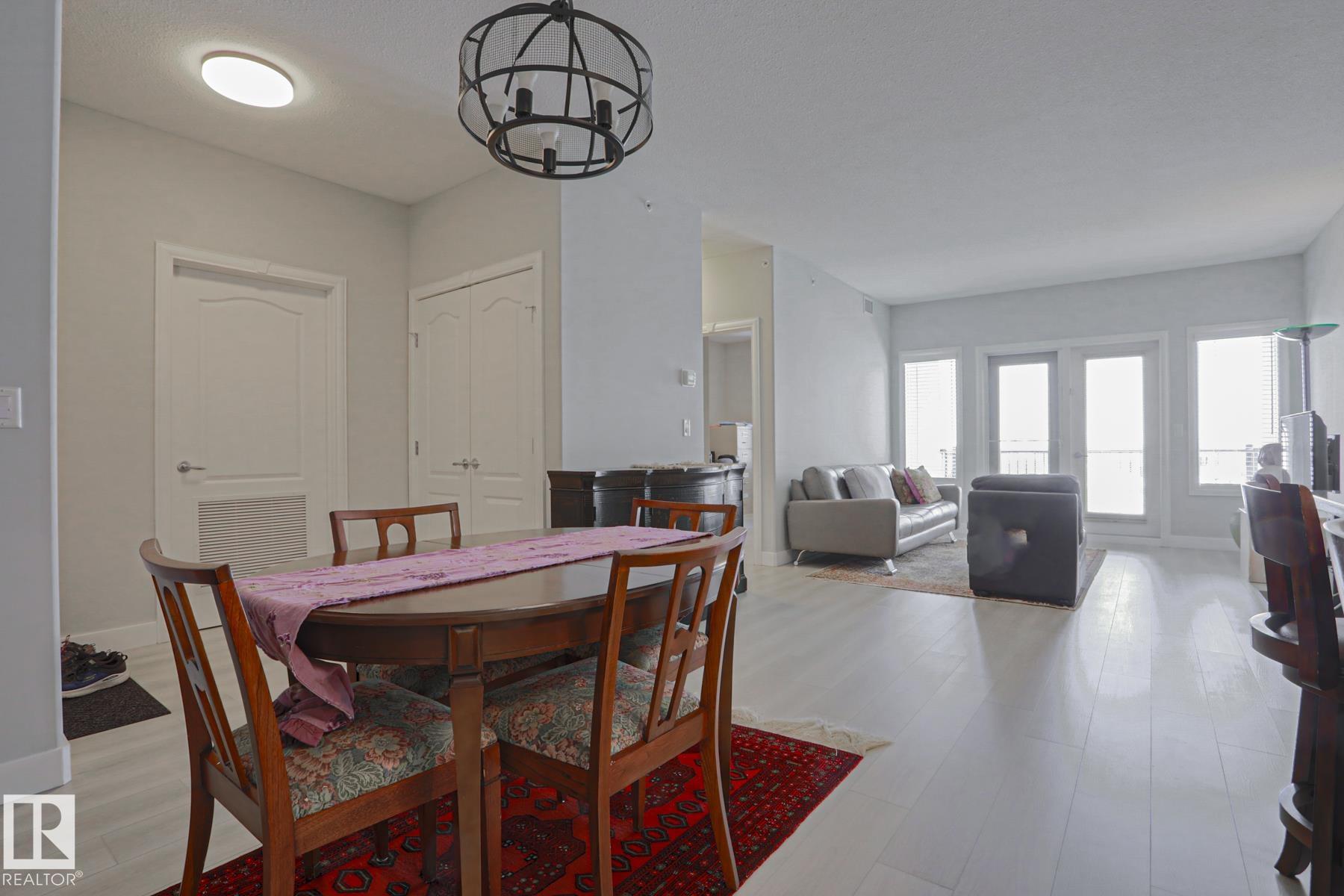 Photo 9 at 432 - 1406 Hodgson Way NW, Hodgson, Edmonton