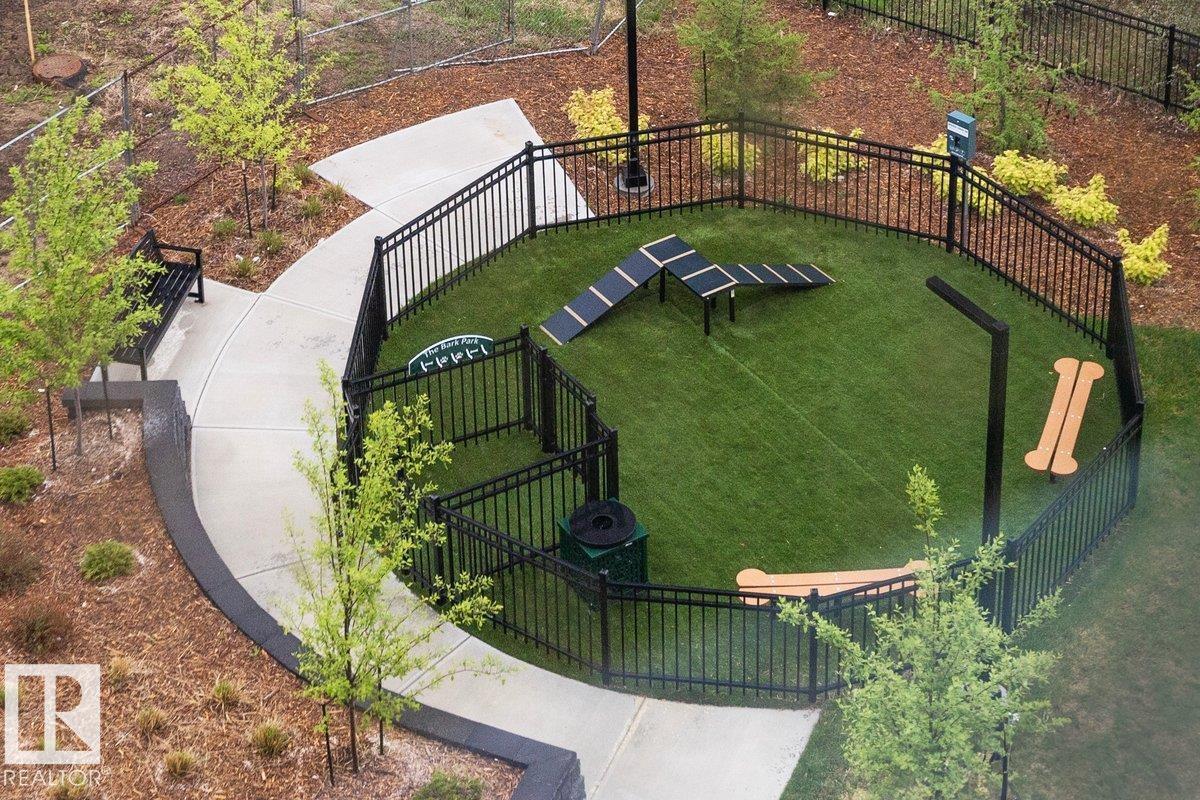 Photo 56 at 404 - 7463 May Common NW, Magrath Heights, Edmonton