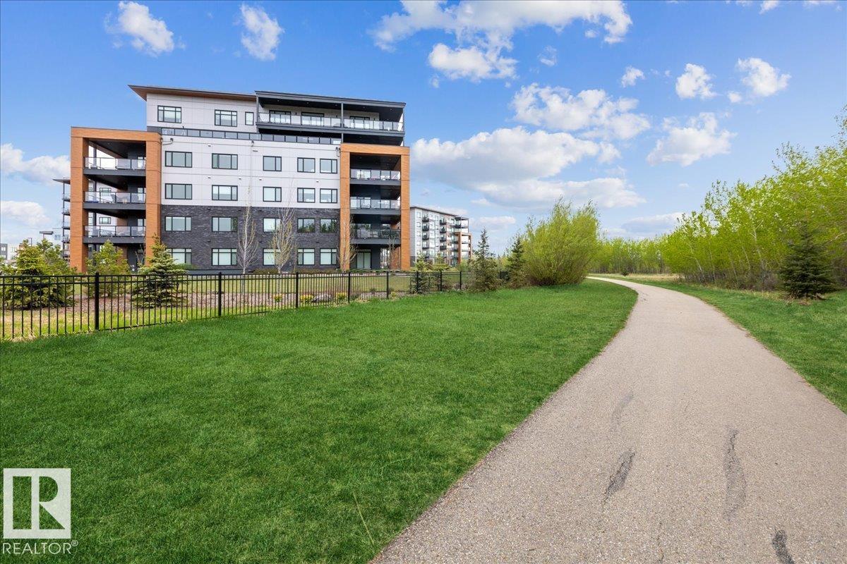 Photo 57 at 404 - 7463 May Common NW, Magrath Heights, Edmonton