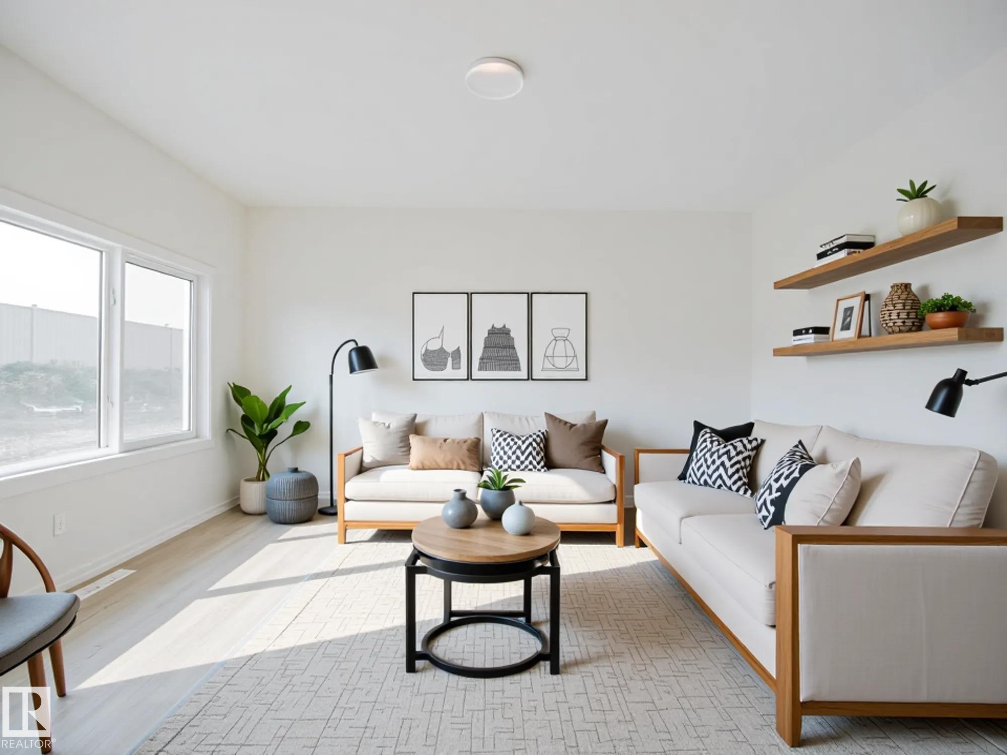 Photo 14 at 2503 211 Street NW, The Uplands, Edmonton