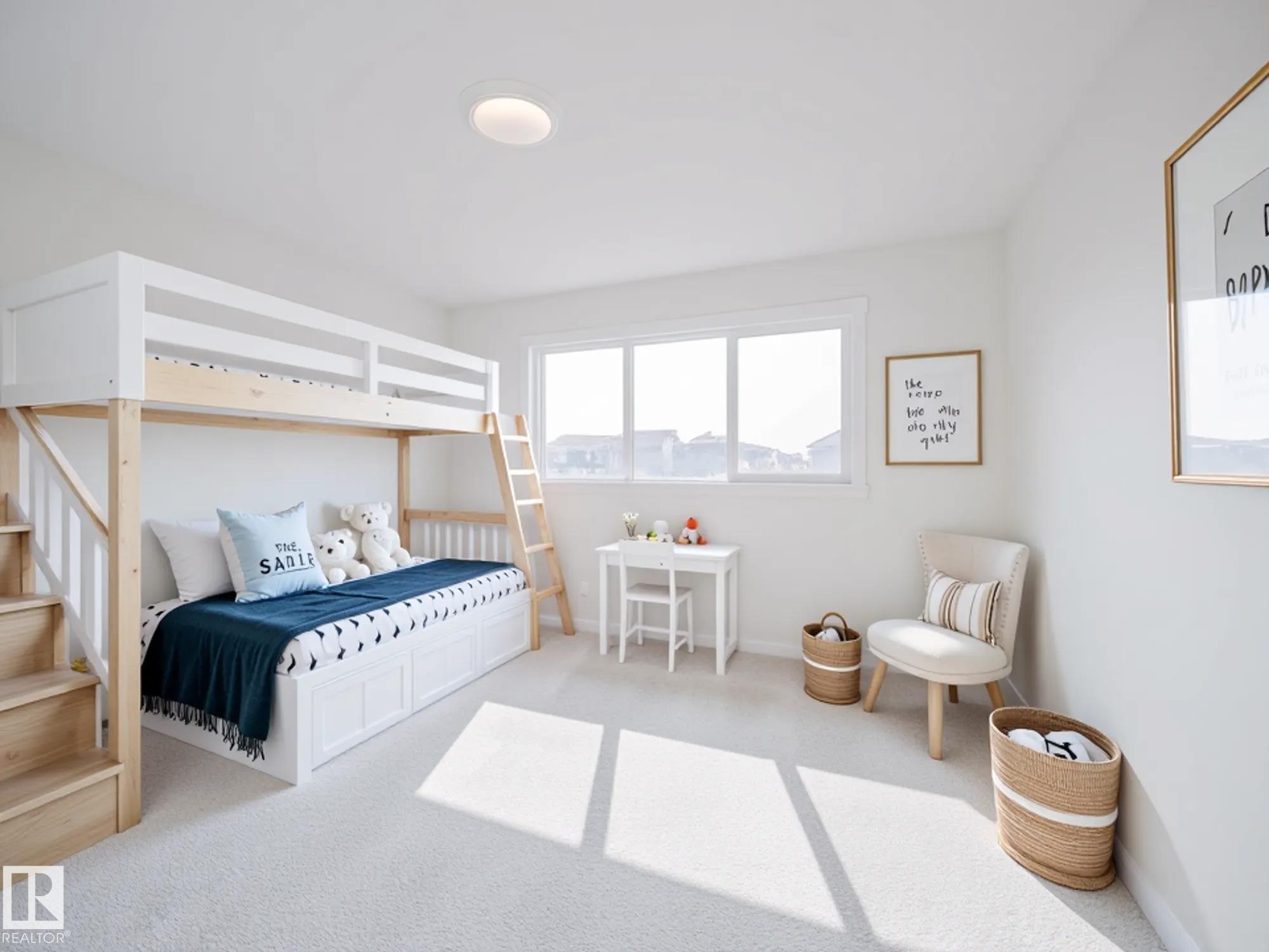 Photo 32 at 2503 211 Street NW, The Uplands, Edmonton