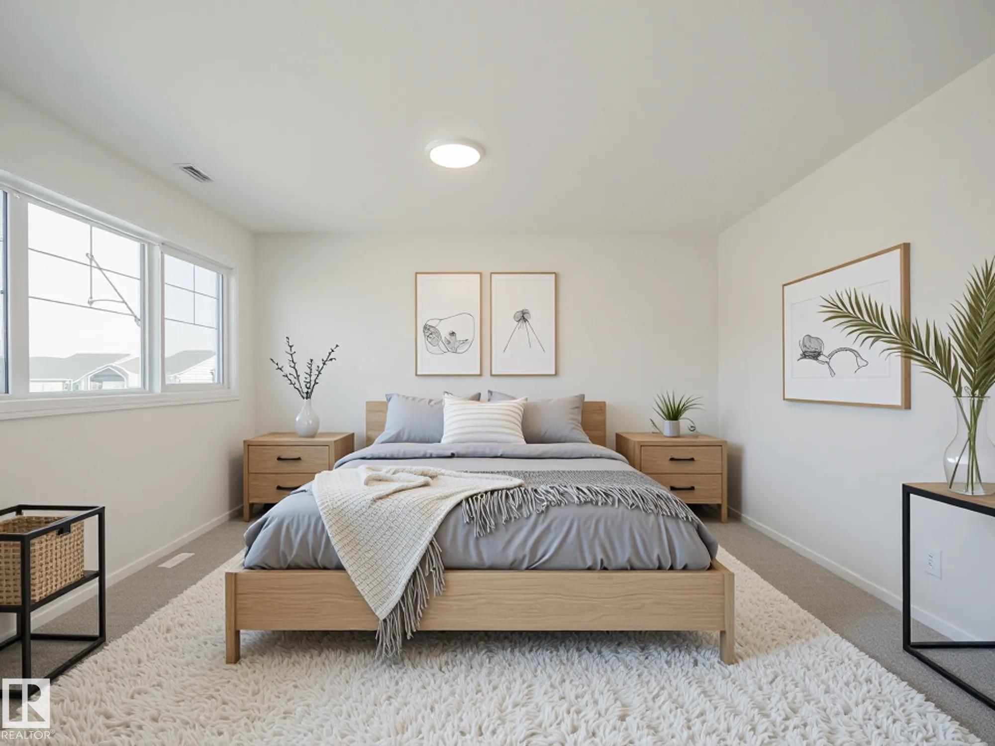 2503 211 Street NW, The Uplands, Edmonton