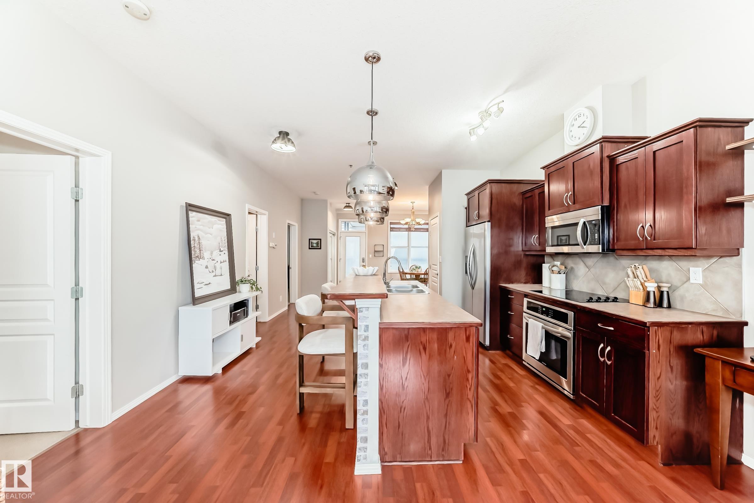 360 - 4823 104a Street NW, Empire Park, Edmonton