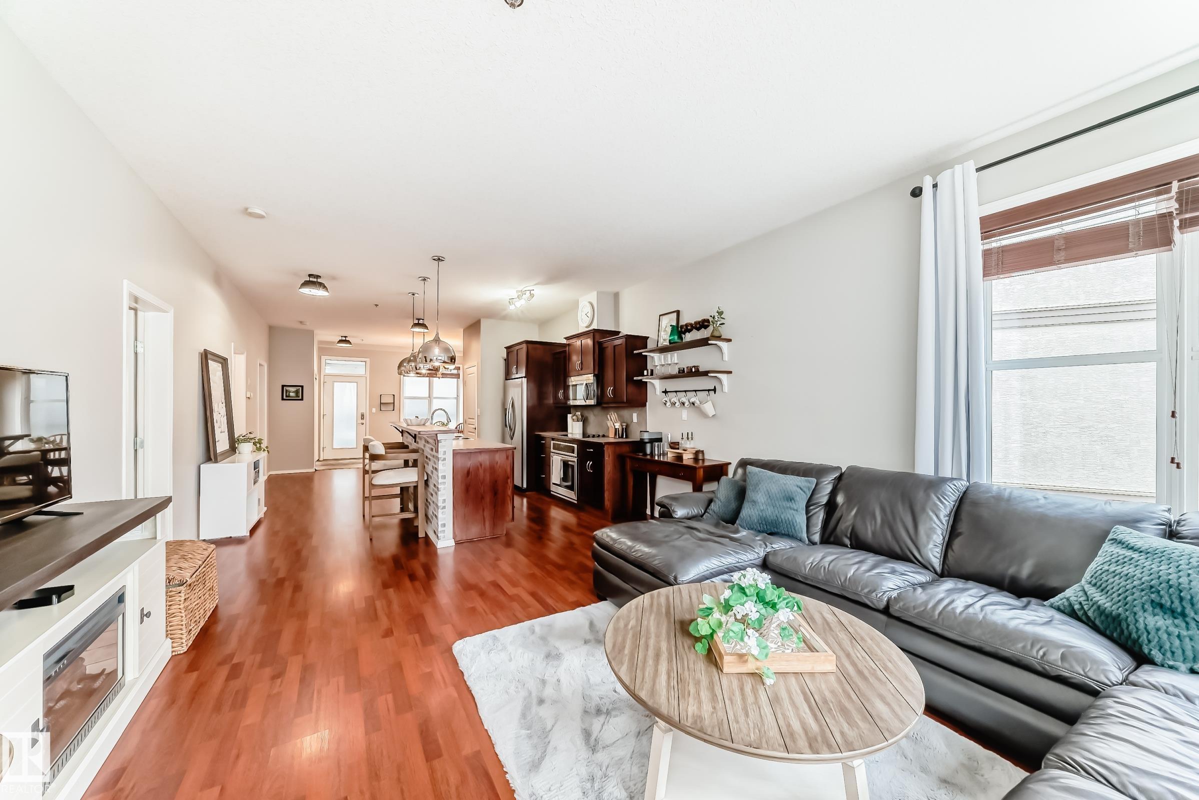 Photo 11 at 360 - 4823 104a Street NW, Empire Park, Edmonton