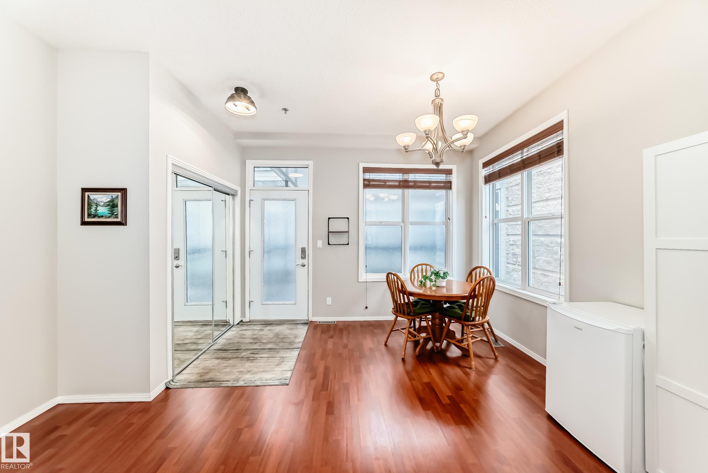 Photo 12 at 360 - 4823 104a Street NW, Empire Park, Edmonton