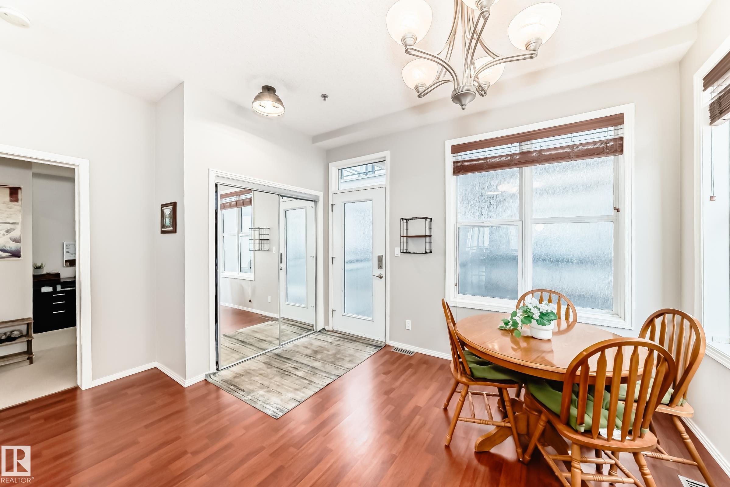 Photo 13 at 360 - 4823 104a Street NW, Empire Park, Edmonton