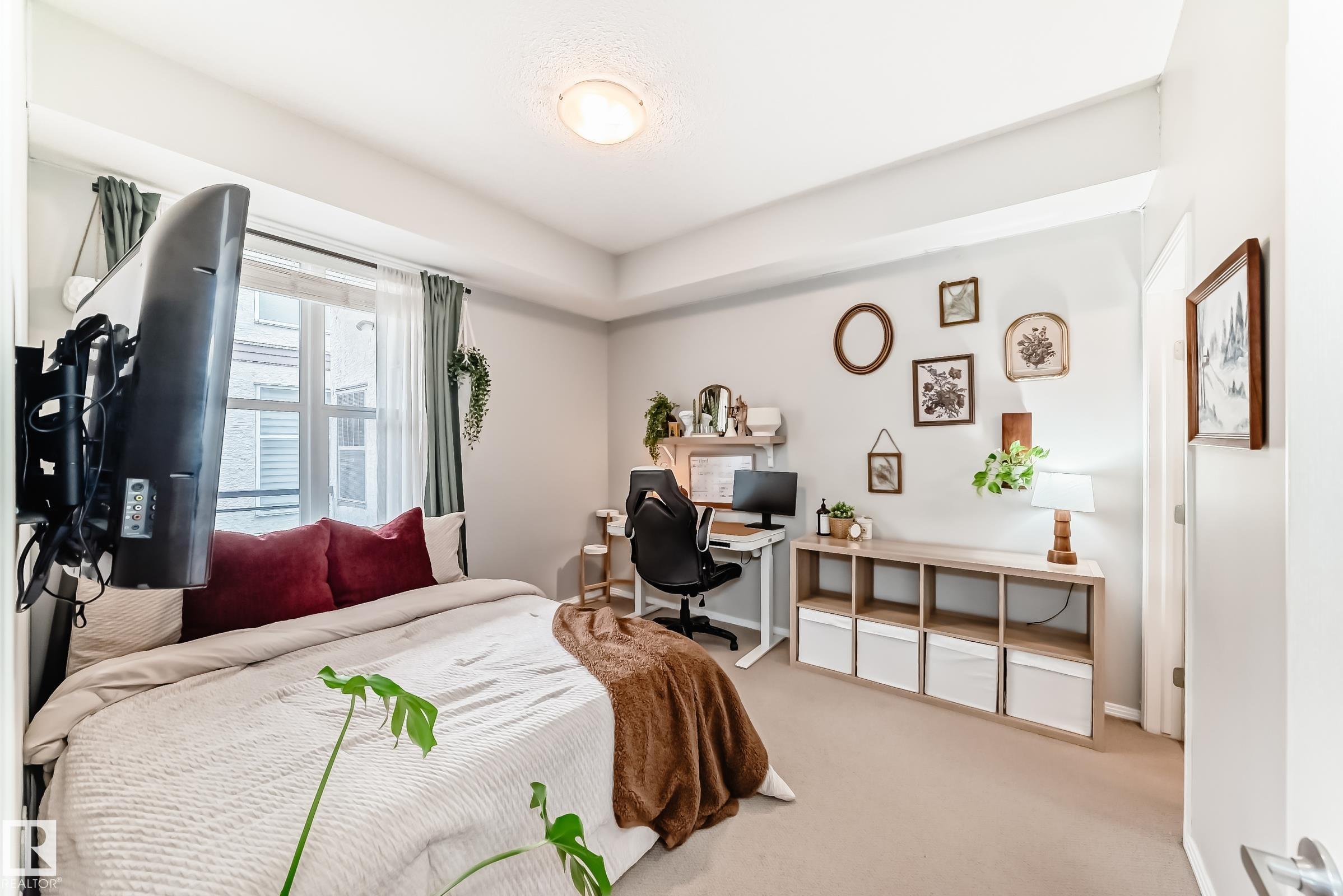 Photo 19 at 360 - 4823 104a Street NW, Empire Park, Edmonton