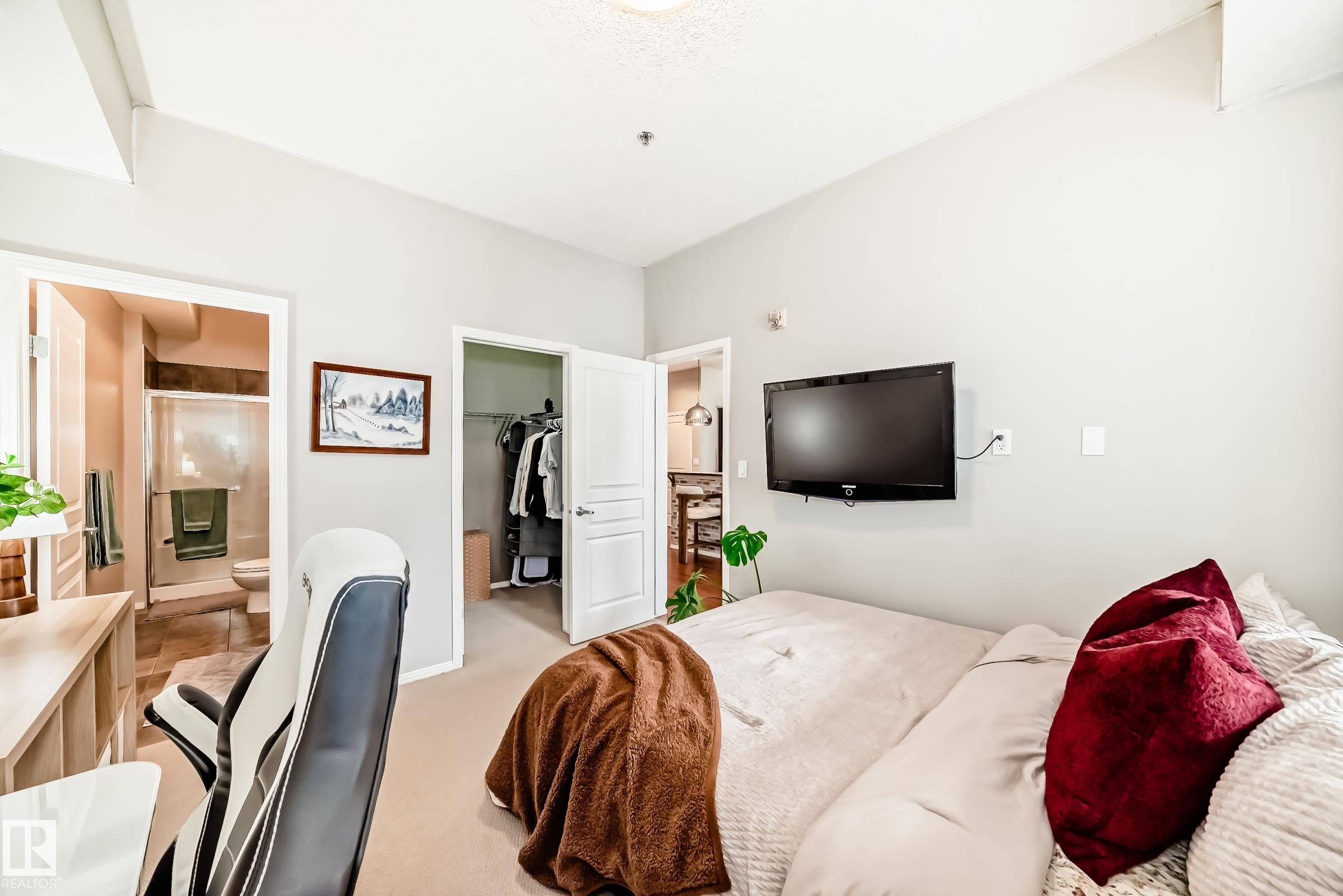 Photo 20 at 360 - 4823 104a Street NW, Empire Park, Edmonton