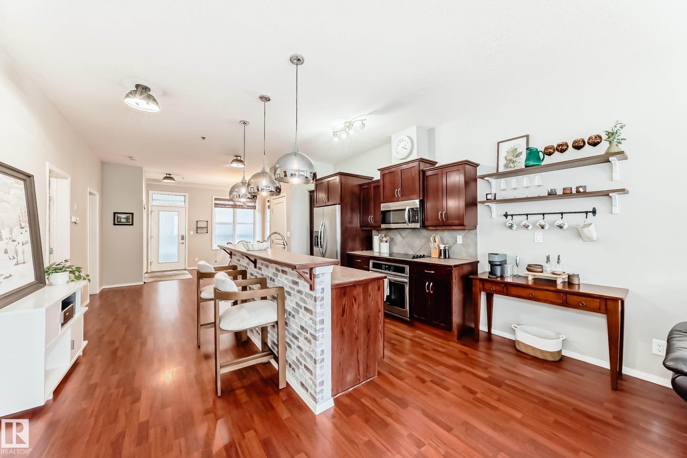 360 - 4823 104a Street NW, Empire Park, Edmonton