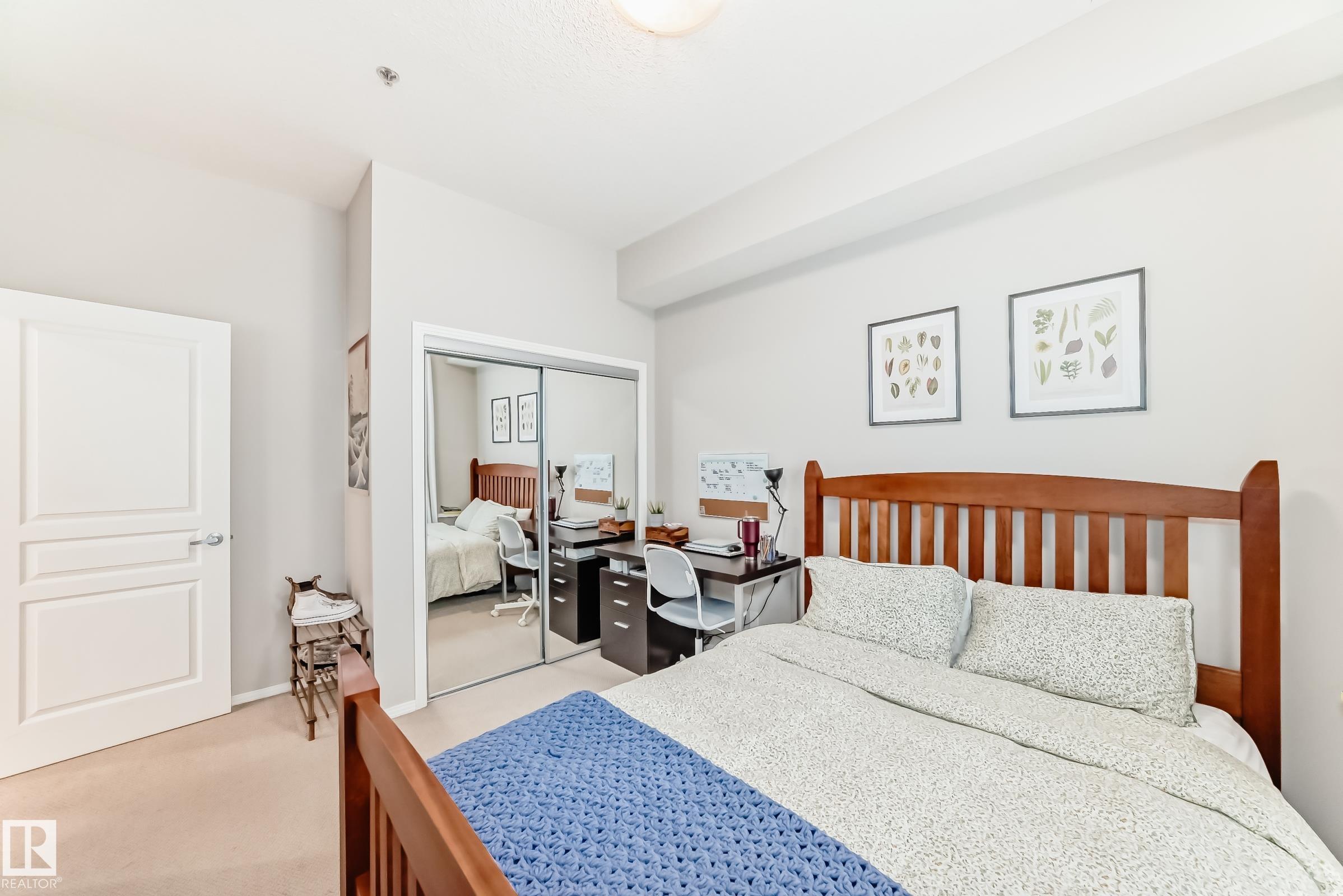 Photo 25 at 360 - 4823 104a Street NW, Empire Park, Edmonton