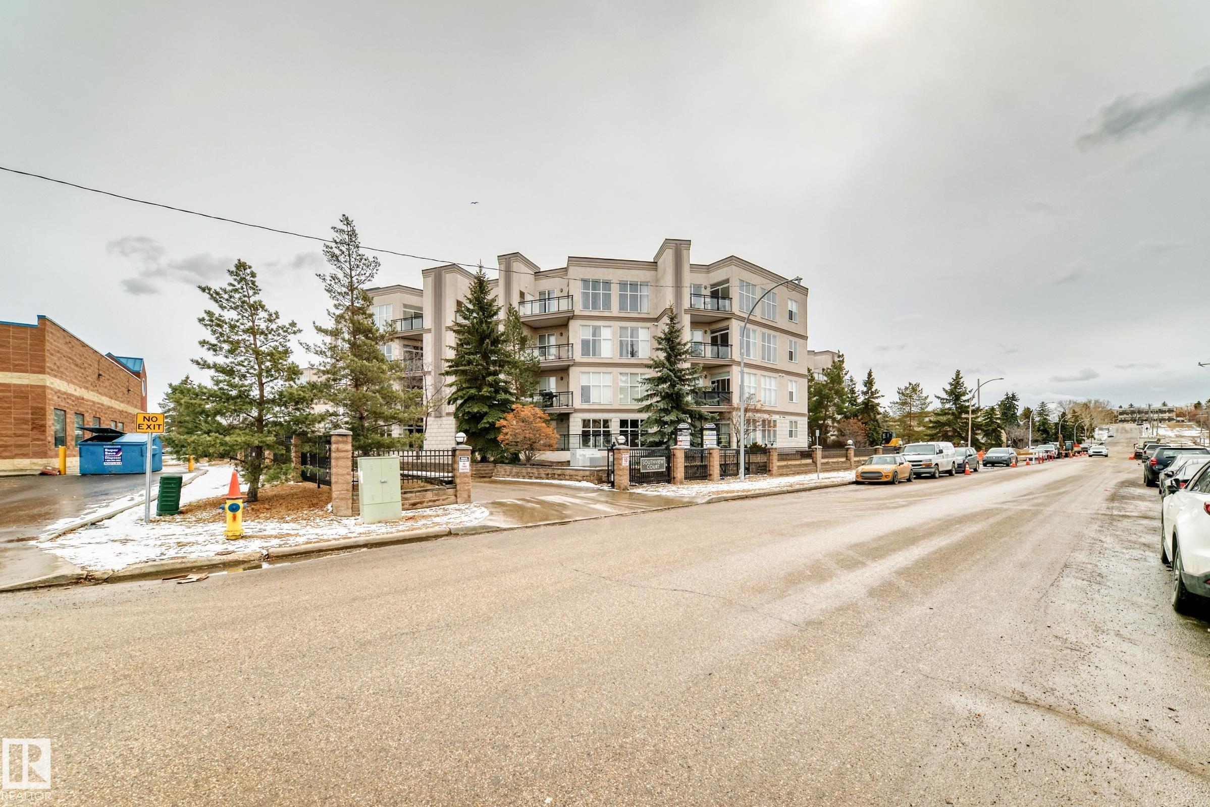 Photo 30 at 360 - 4823 104a Street NW, Empire Park, Edmonton