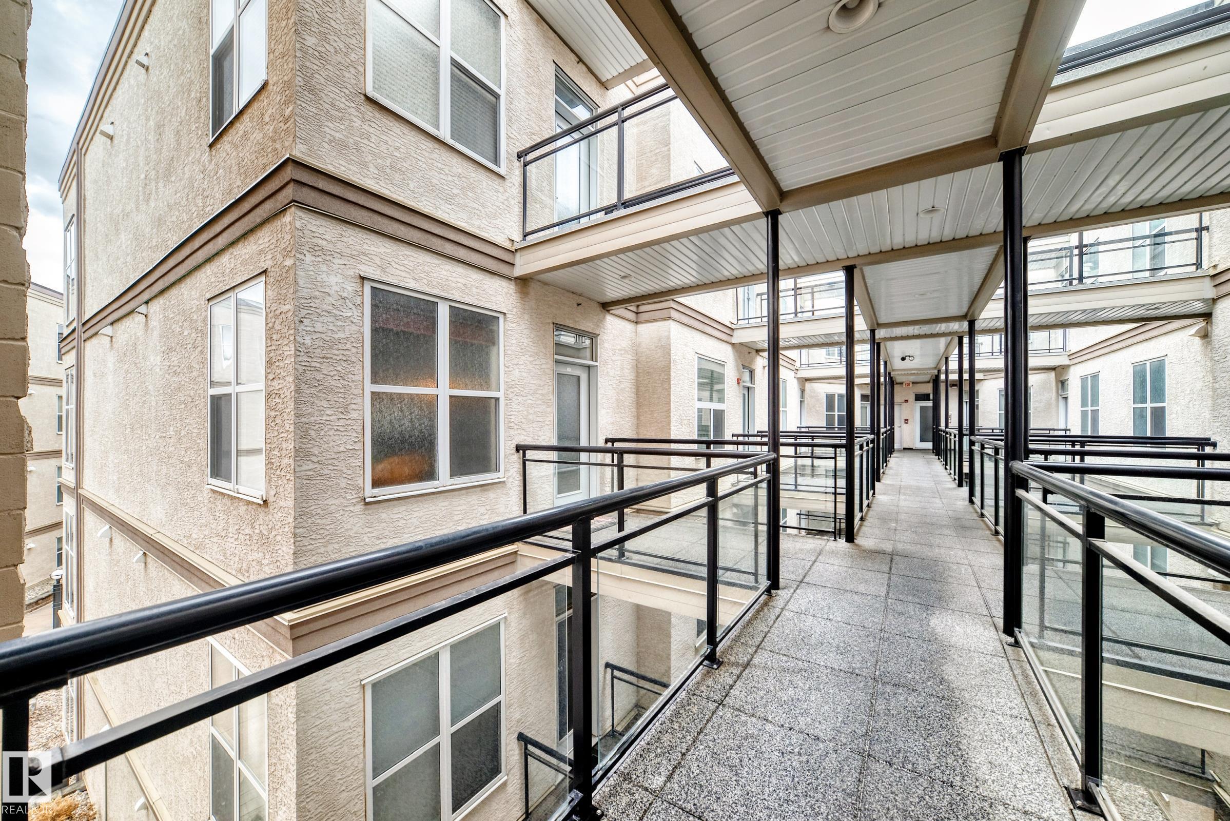 Photo 31 at 360 - 4823 104a Street NW, Empire Park, Edmonton