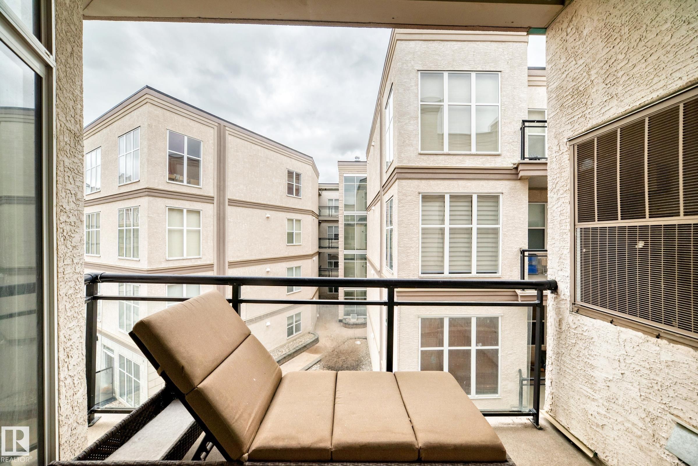 Photo 34 at 360 - 4823 104a Street NW, Empire Park, Edmonton