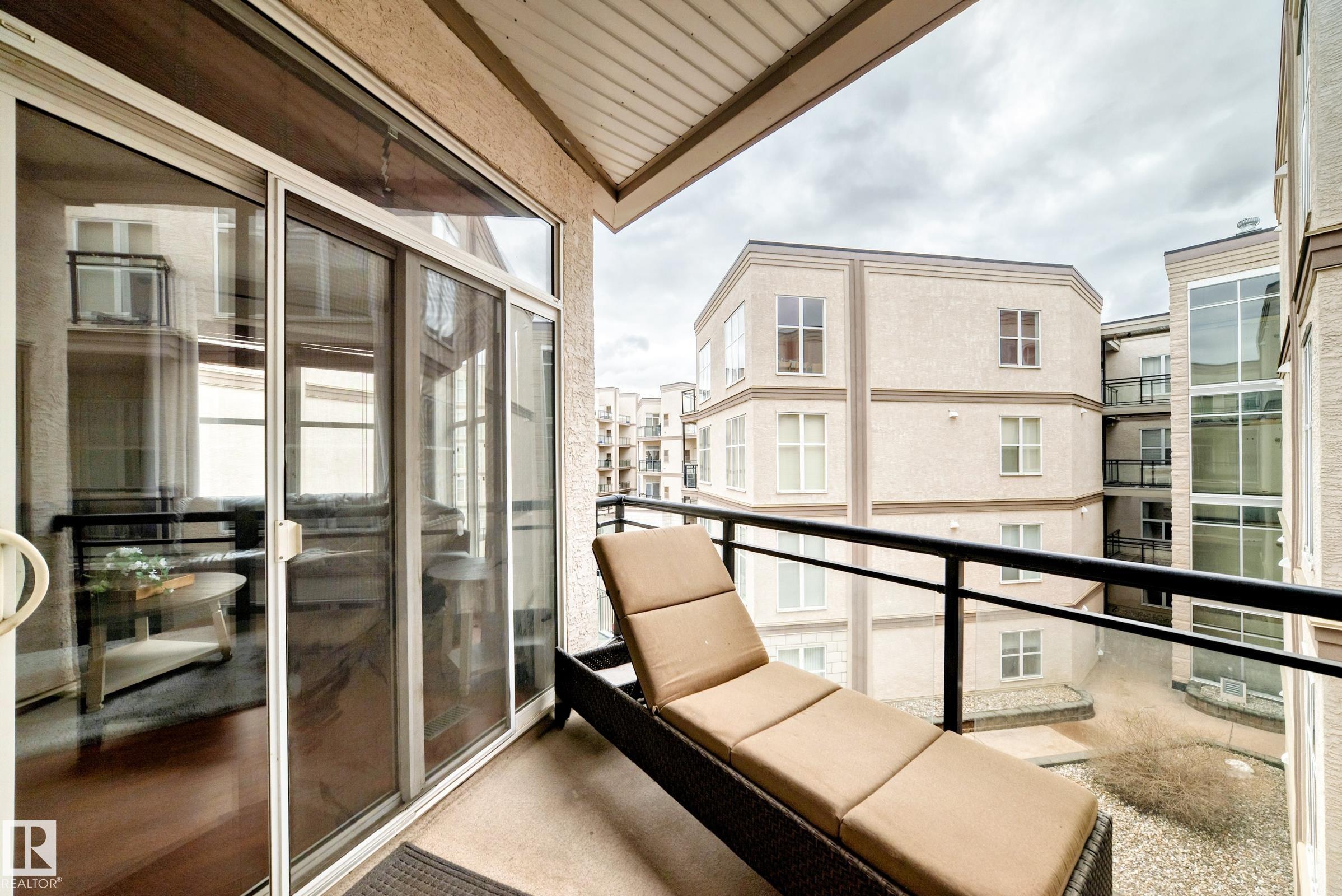 Photo 35 at 360 - 4823 104a Street NW, Empire Park, Edmonton