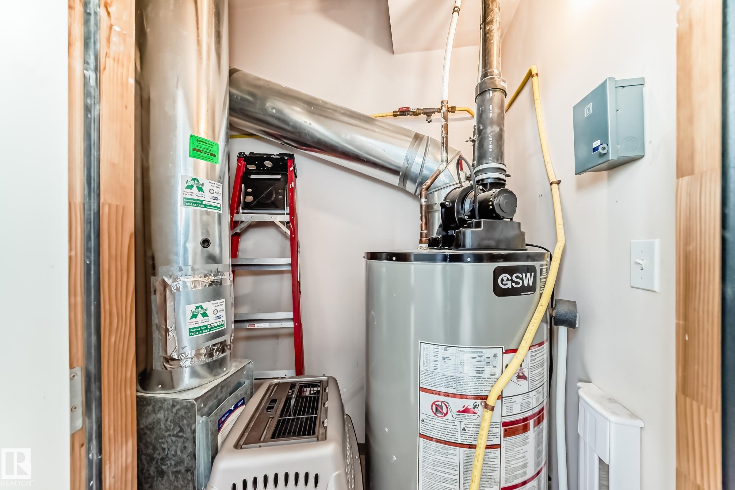 Photo 37 at 360 - 4823 104a Street NW, Empire Park, Edmonton