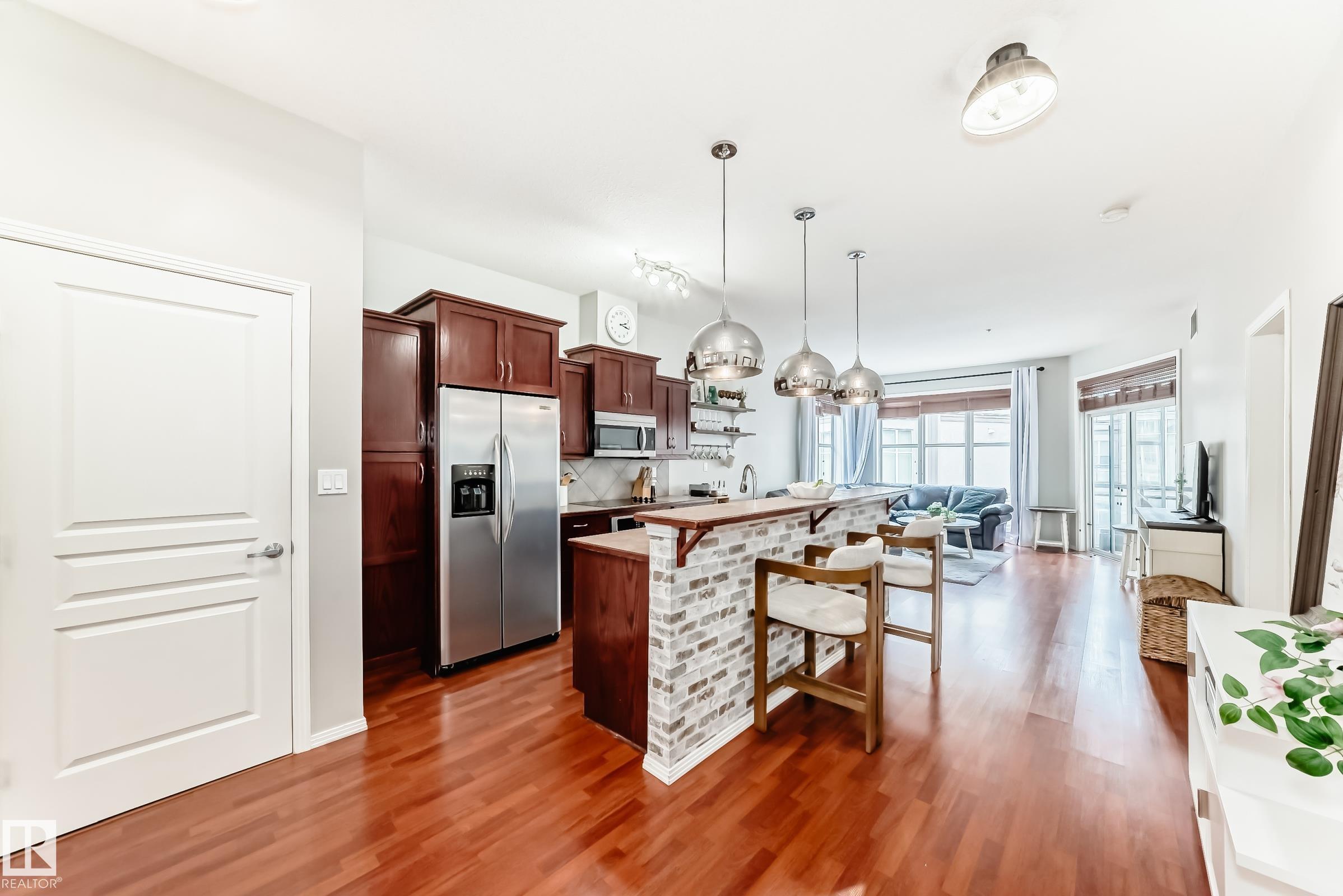 360 - 4823 104a Street NW, Empire Park, Edmonton