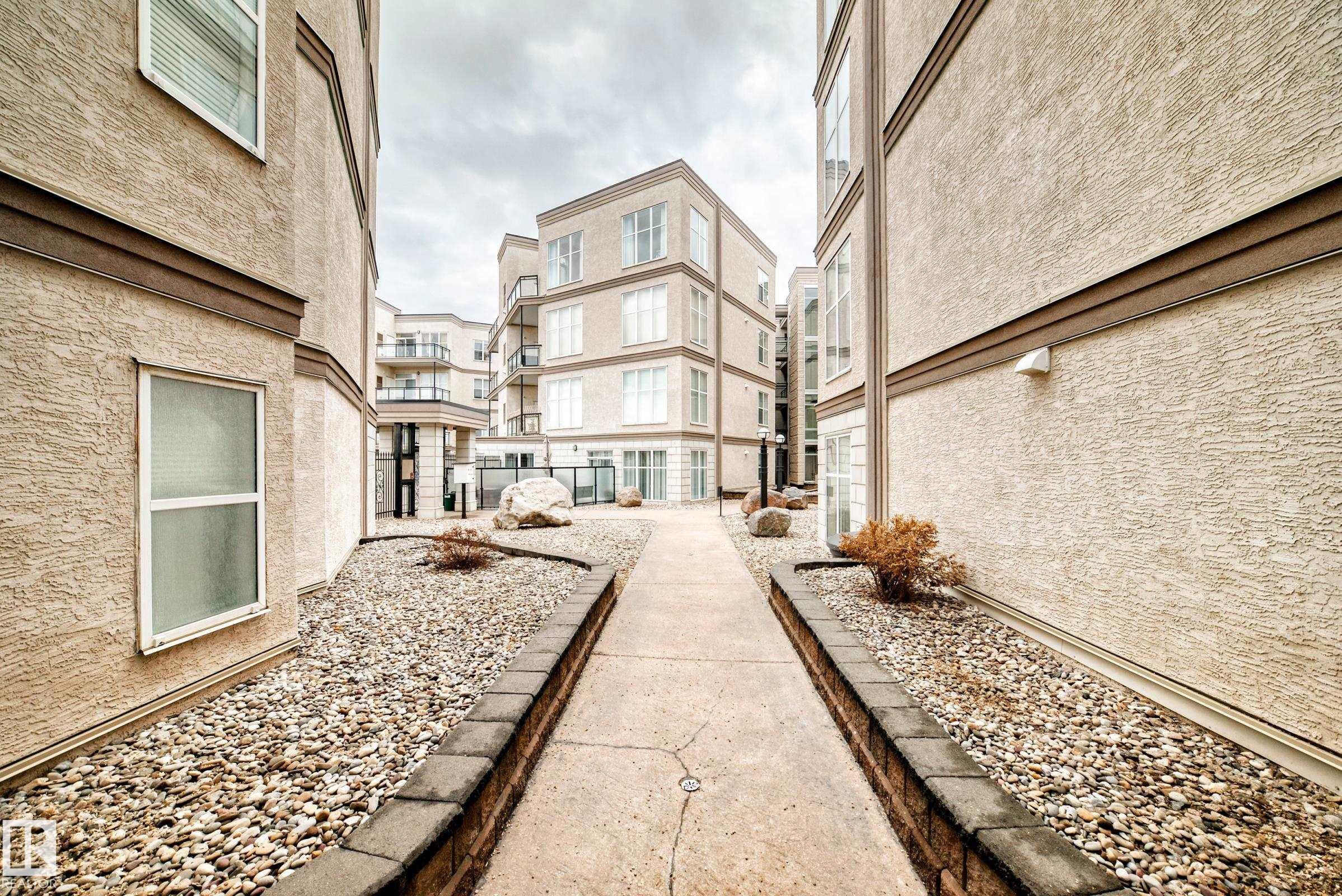 Photo 41 at 360 - 4823 104a Street NW, Empire Park, Edmonton