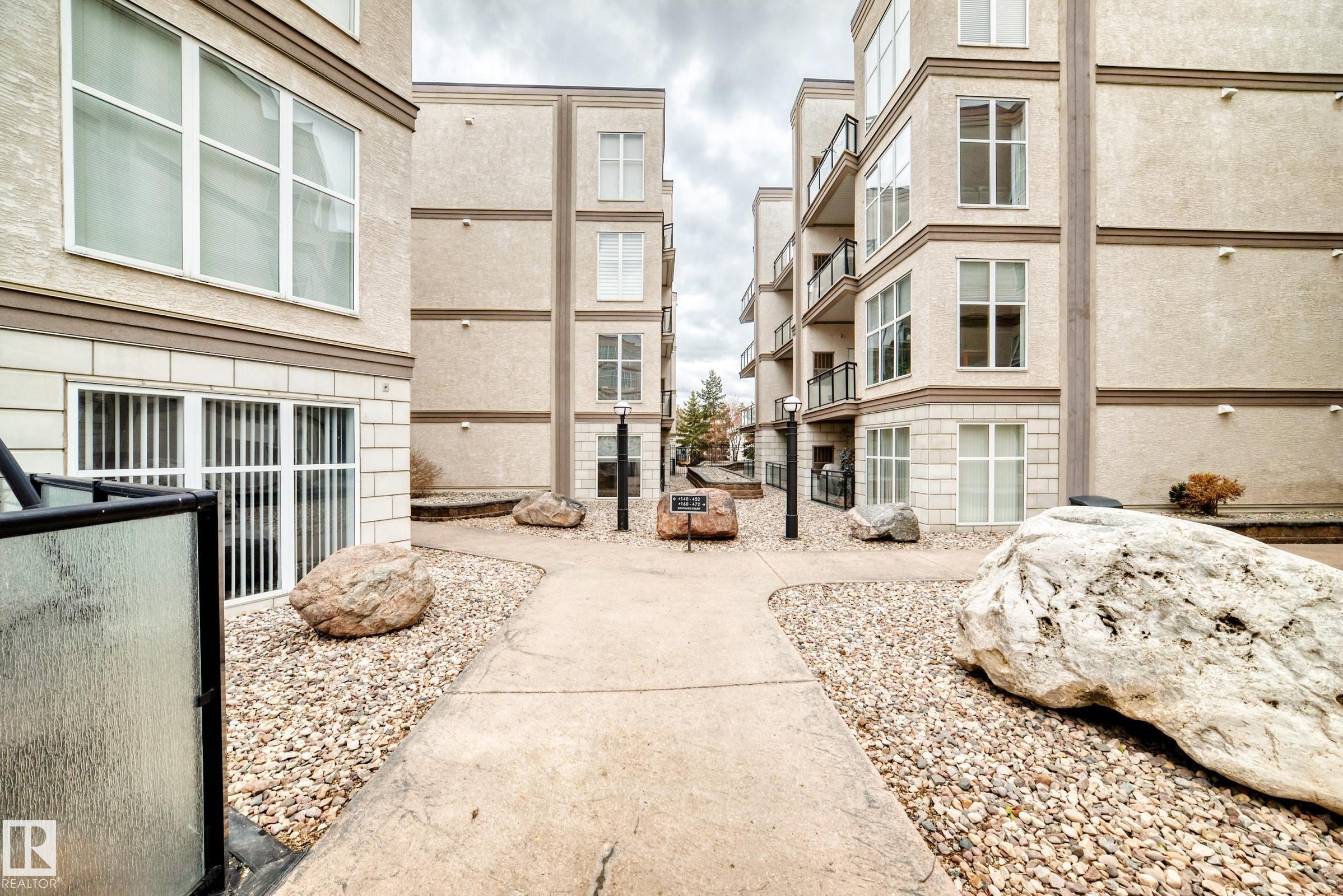 Photo 42 at 360 - 4823 104a Street NW, Empire Park, Edmonton