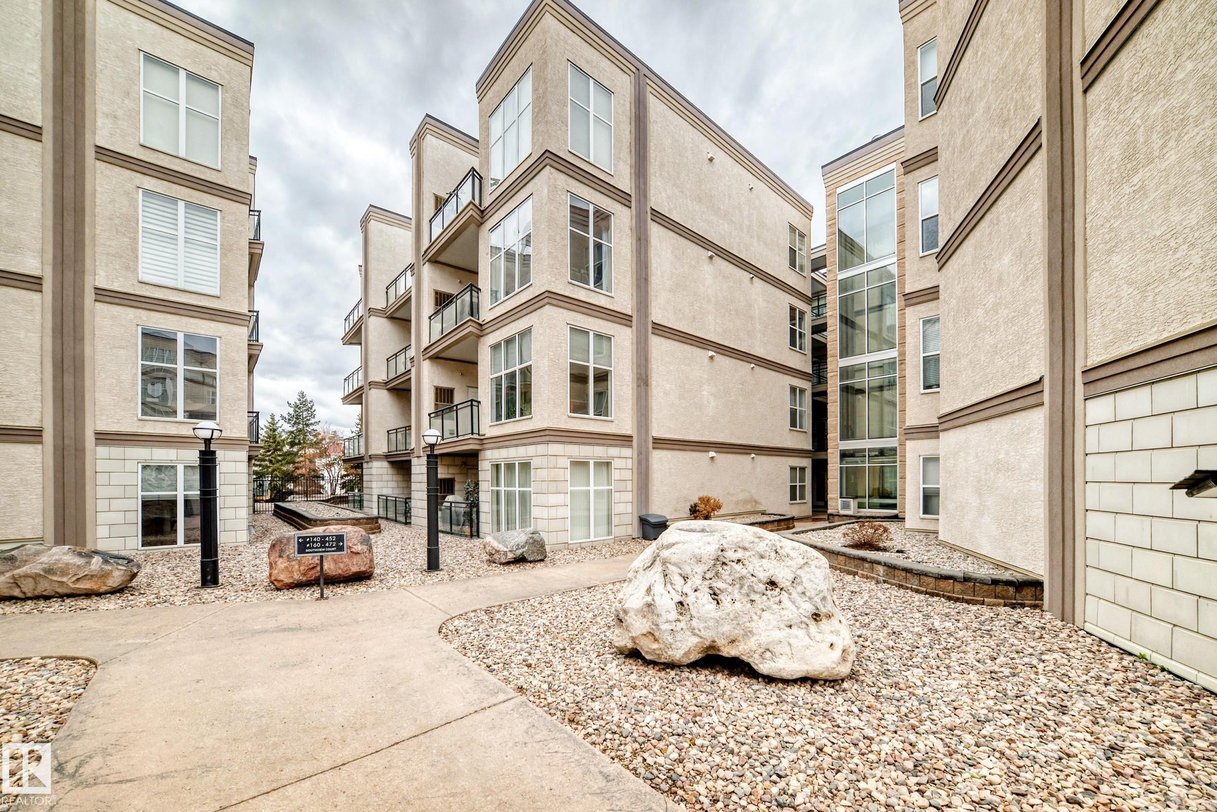 Photo 43 at 360 - 4823 104a Street NW, Empire Park, Edmonton