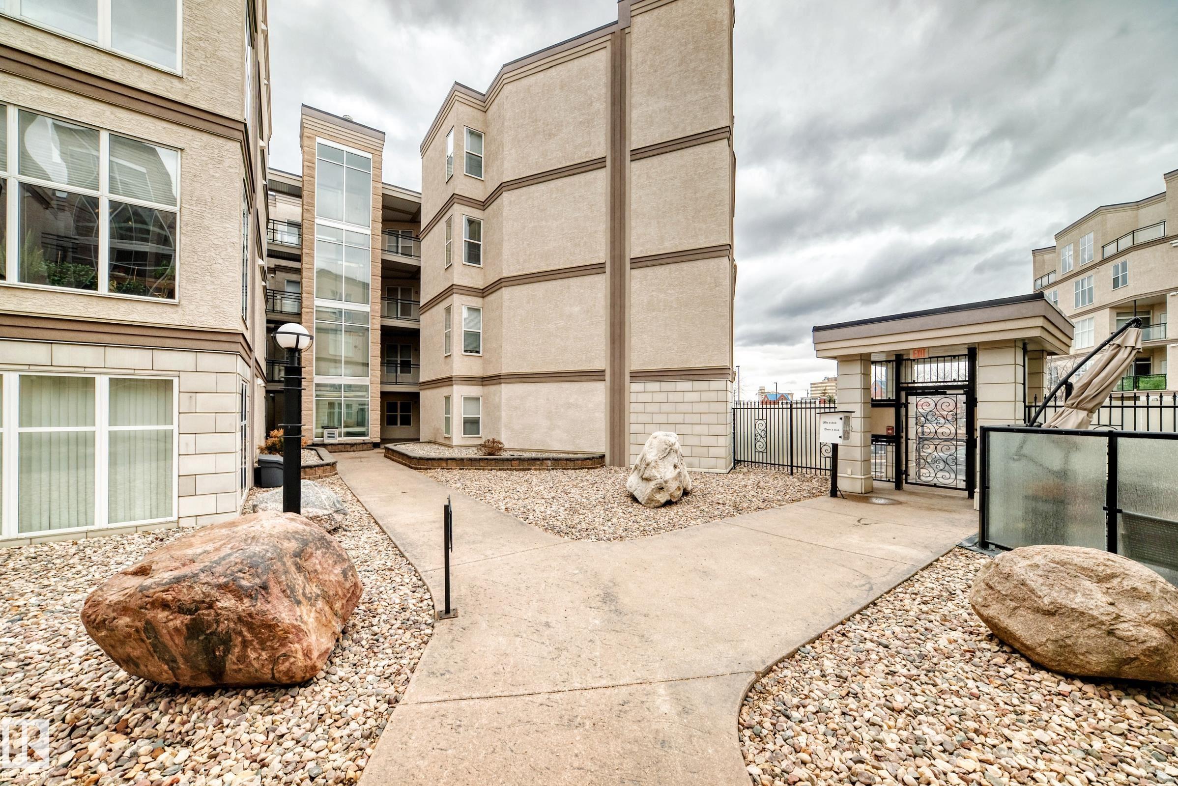 Photo 44 at 360 - 4823 104a Street NW, Empire Park, Edmonton