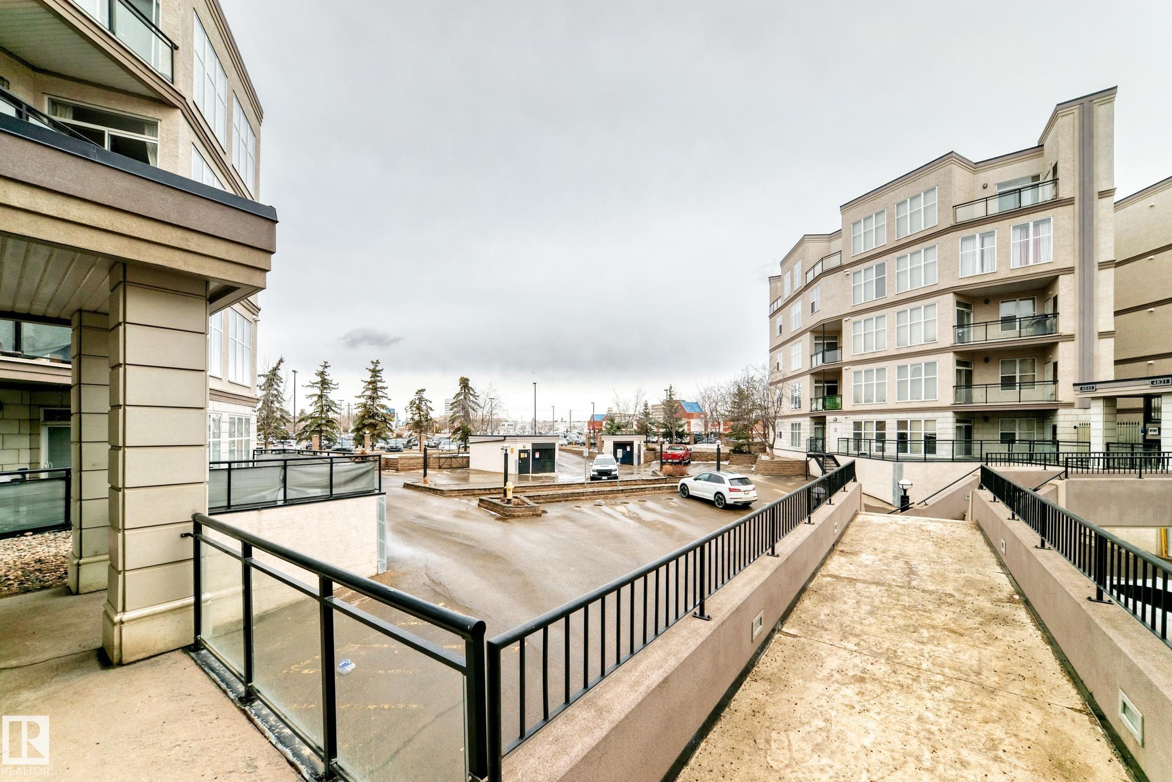 Photo 45 at 360 - 4823 104a Street NW, Empire Park, Edmonton