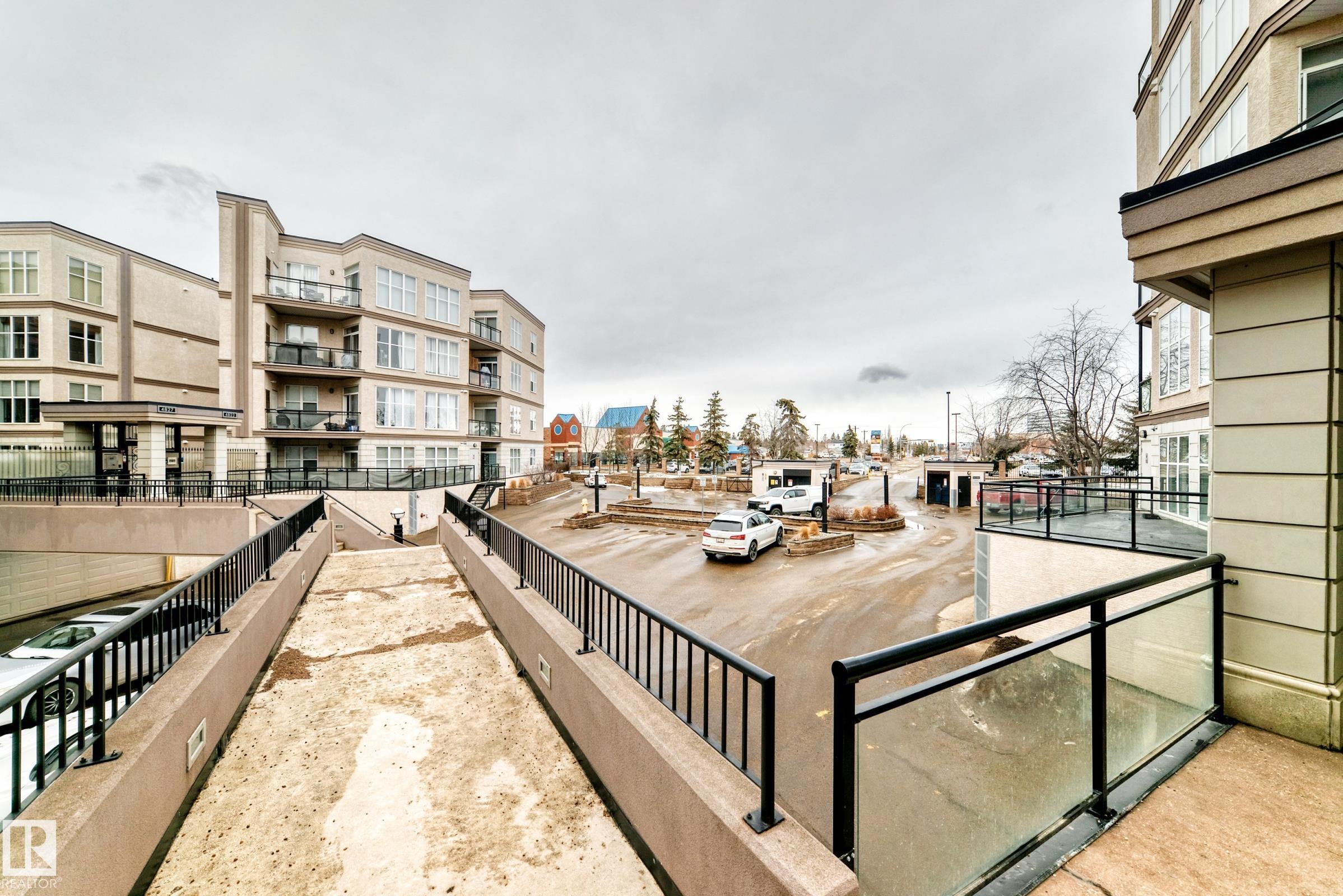 Photo 46 at 360 - 4823 104a Street NW, Empire Park, Edmonton