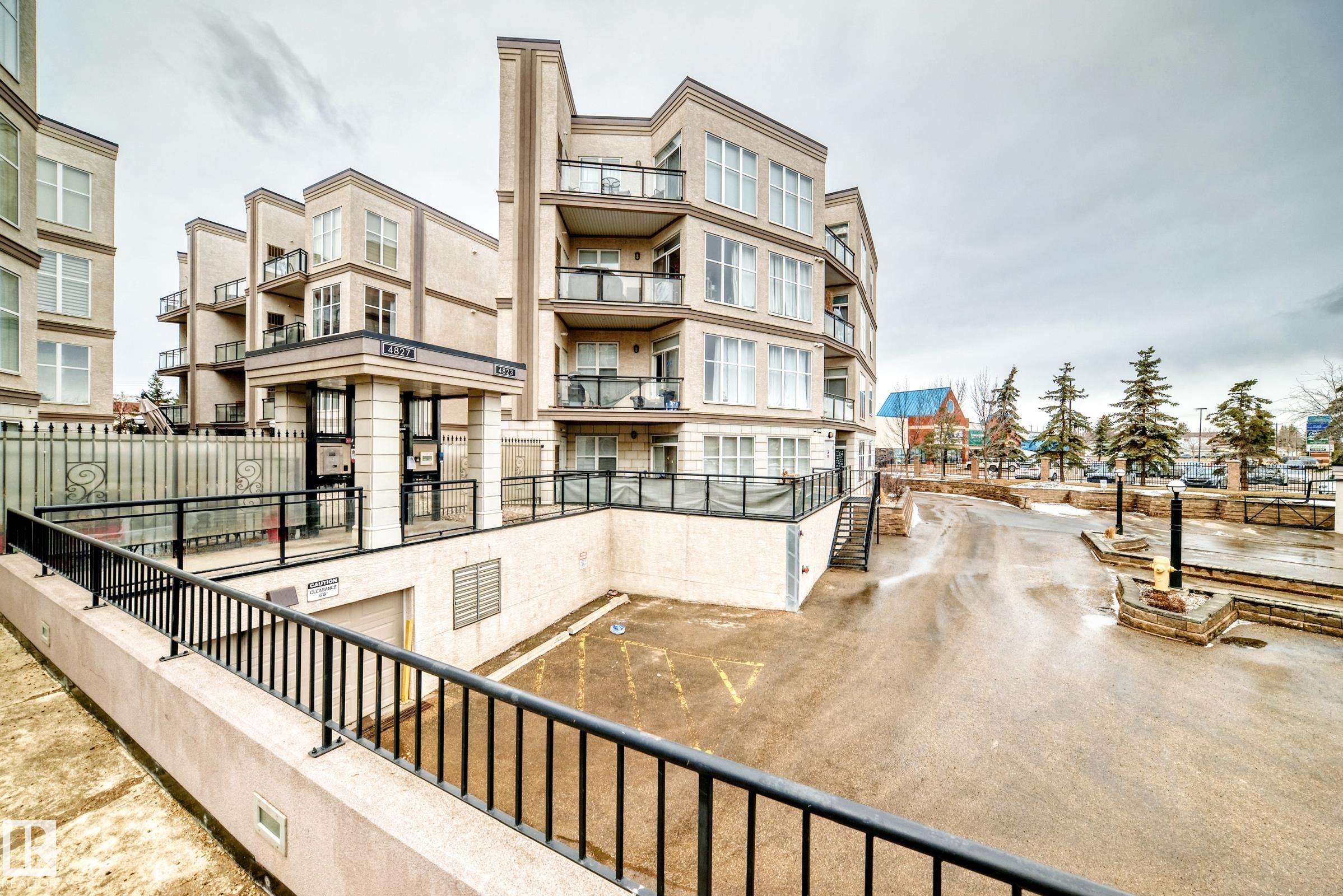 Photo 49 at 360 - 4823 104a Street NW, Empire Park, Edmonton