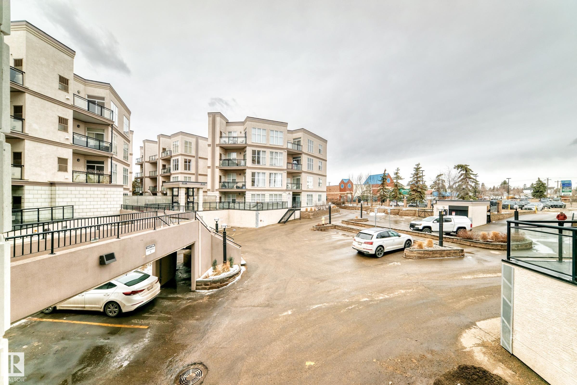 Photo 50 at 360 - 4823 104a Street NW, Empire Park, Edmonton