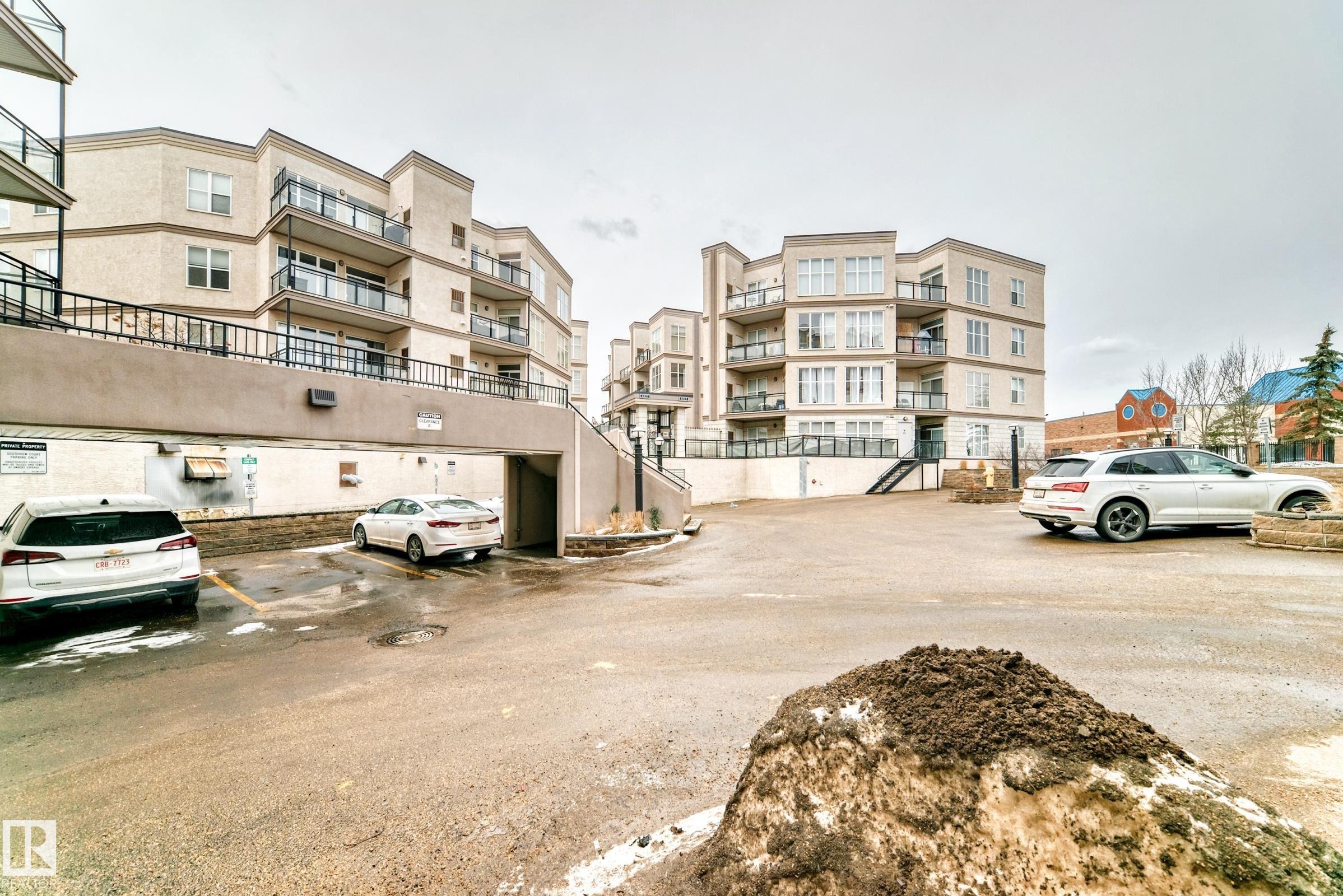 Photo 52 at 360 - 4823 104a Street NW, Empire Park, Edmonton