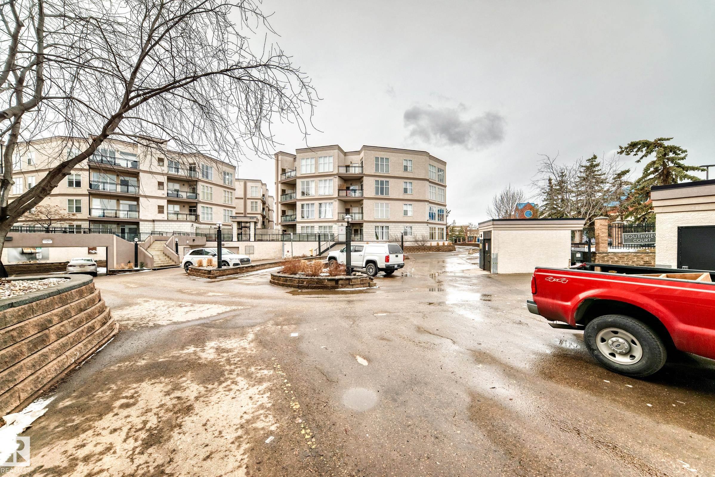 Photo 54 at 360 - 4823 104a Street NW, Empire Park, Edmonton