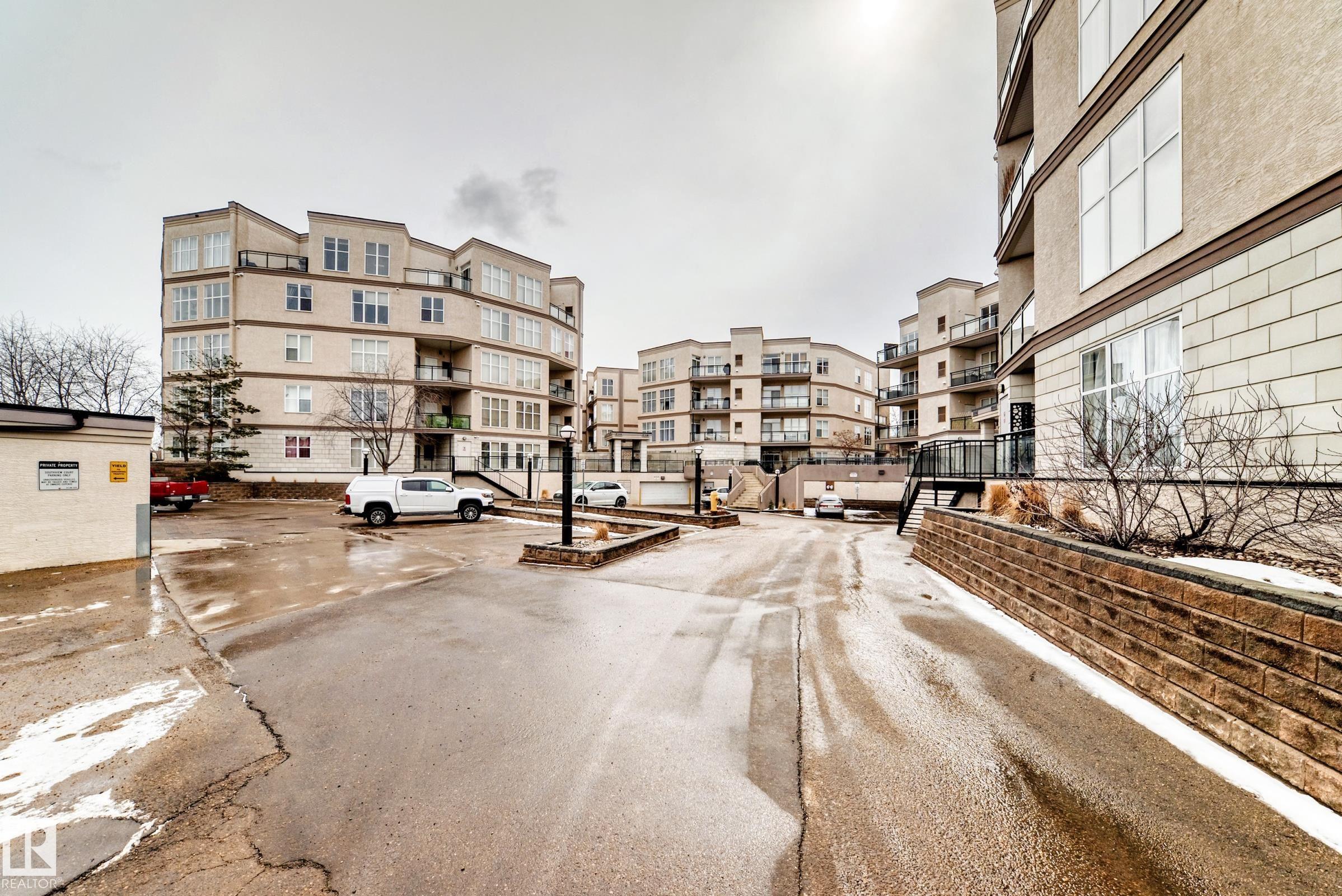 Photo 55 at 360 - 4823 104a Street NW, Empire Park, Edmonton