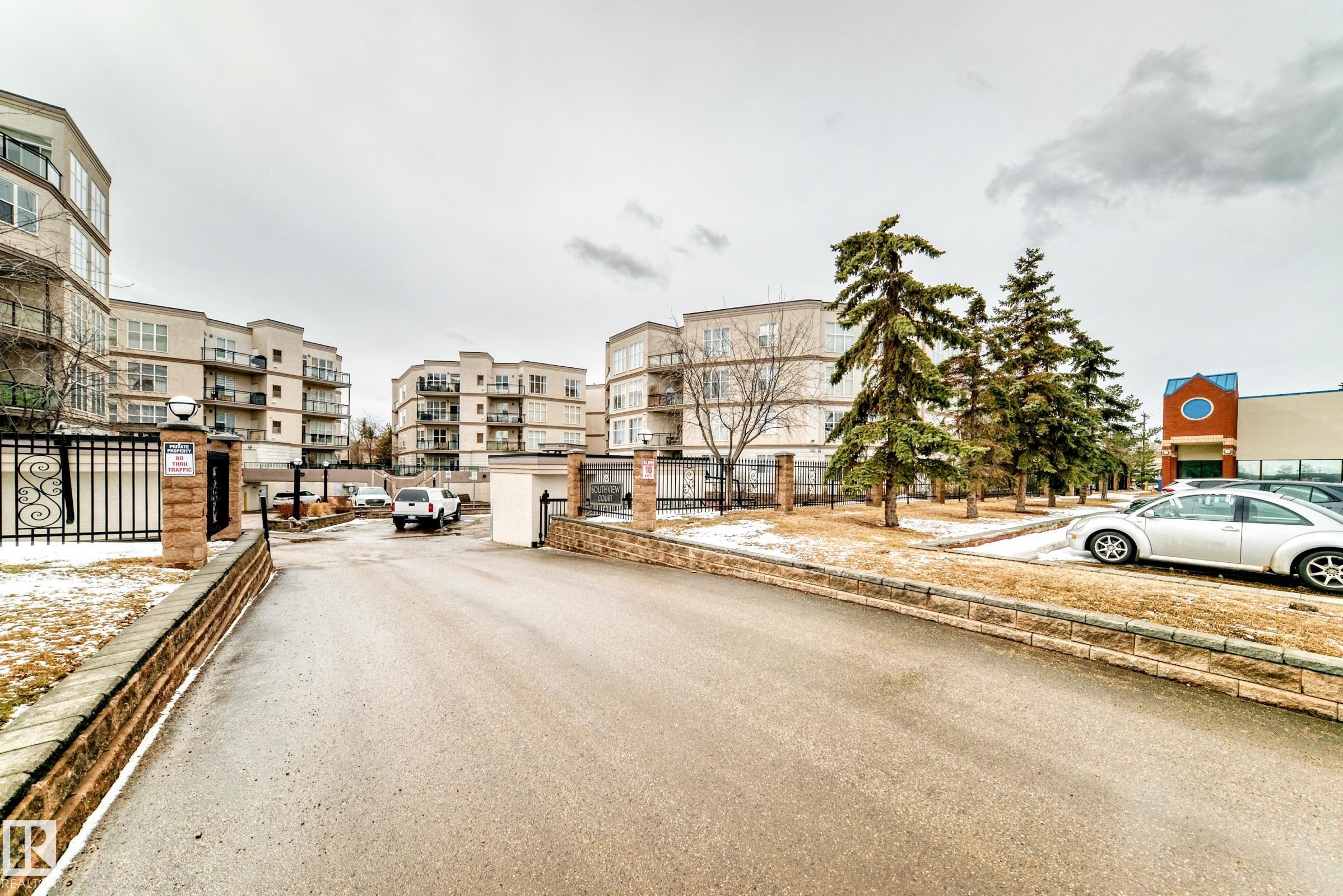 Photo 57 at 360 - 4823 104a Street NW, Empire Park, Edmonton