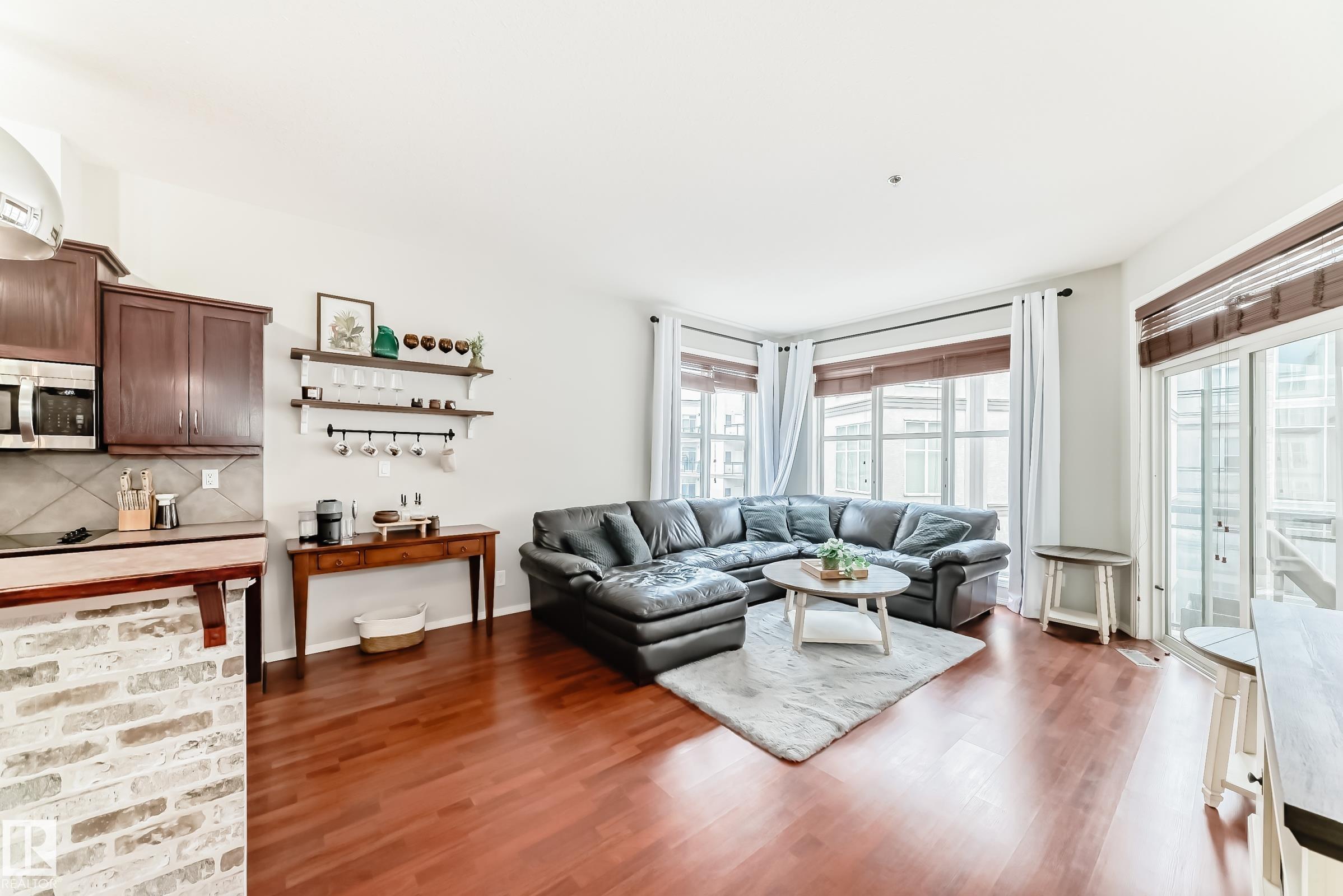 Photo 8 at 360 - 4823 104a Street NW, Empire Park, Edmonton