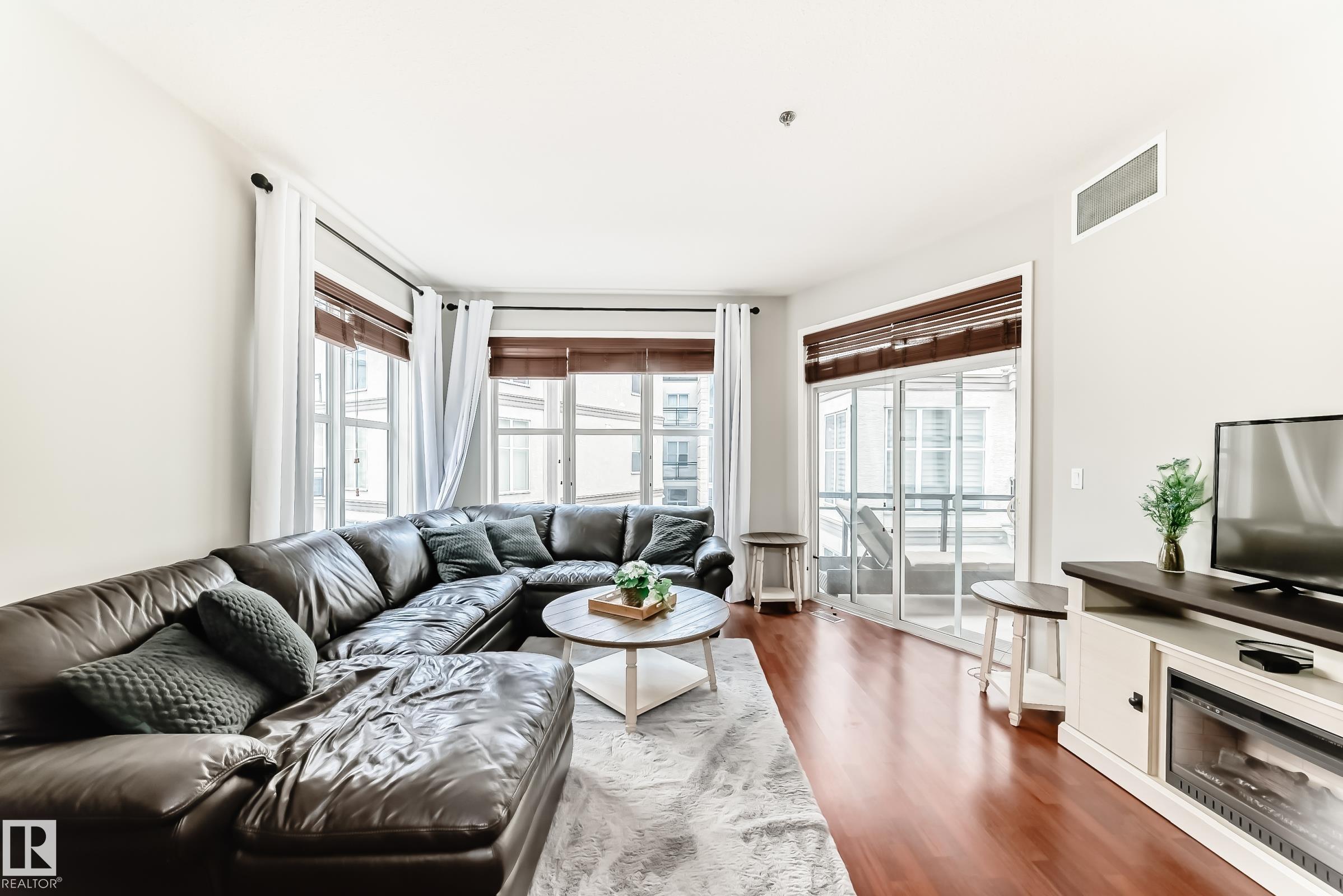 Photo 9 at 360 - 4823 104a Street NW, Empire Park, Edmonton