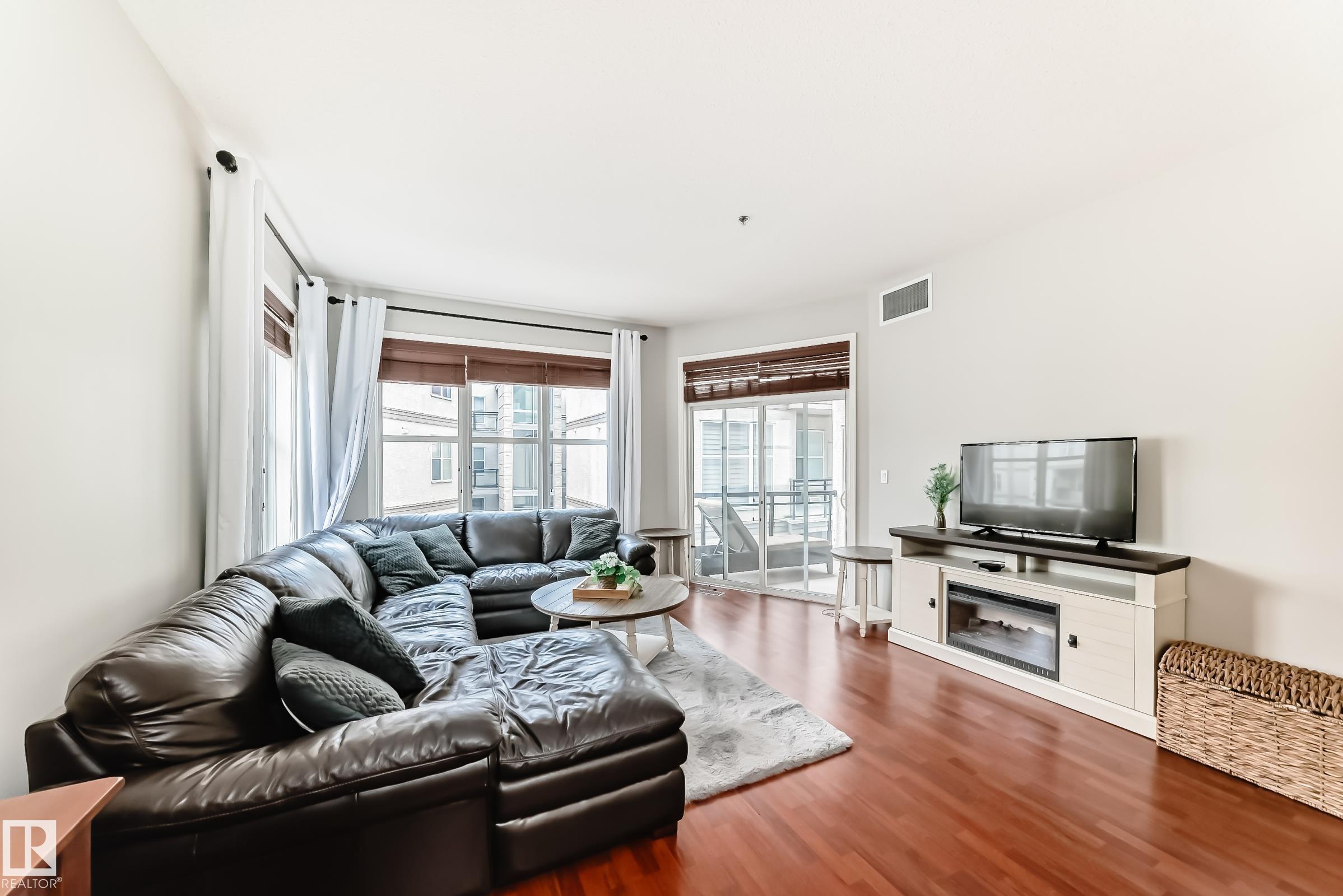 Photo 10 at 360 - 4823 104a Street NW, Empire Park, Edmonton